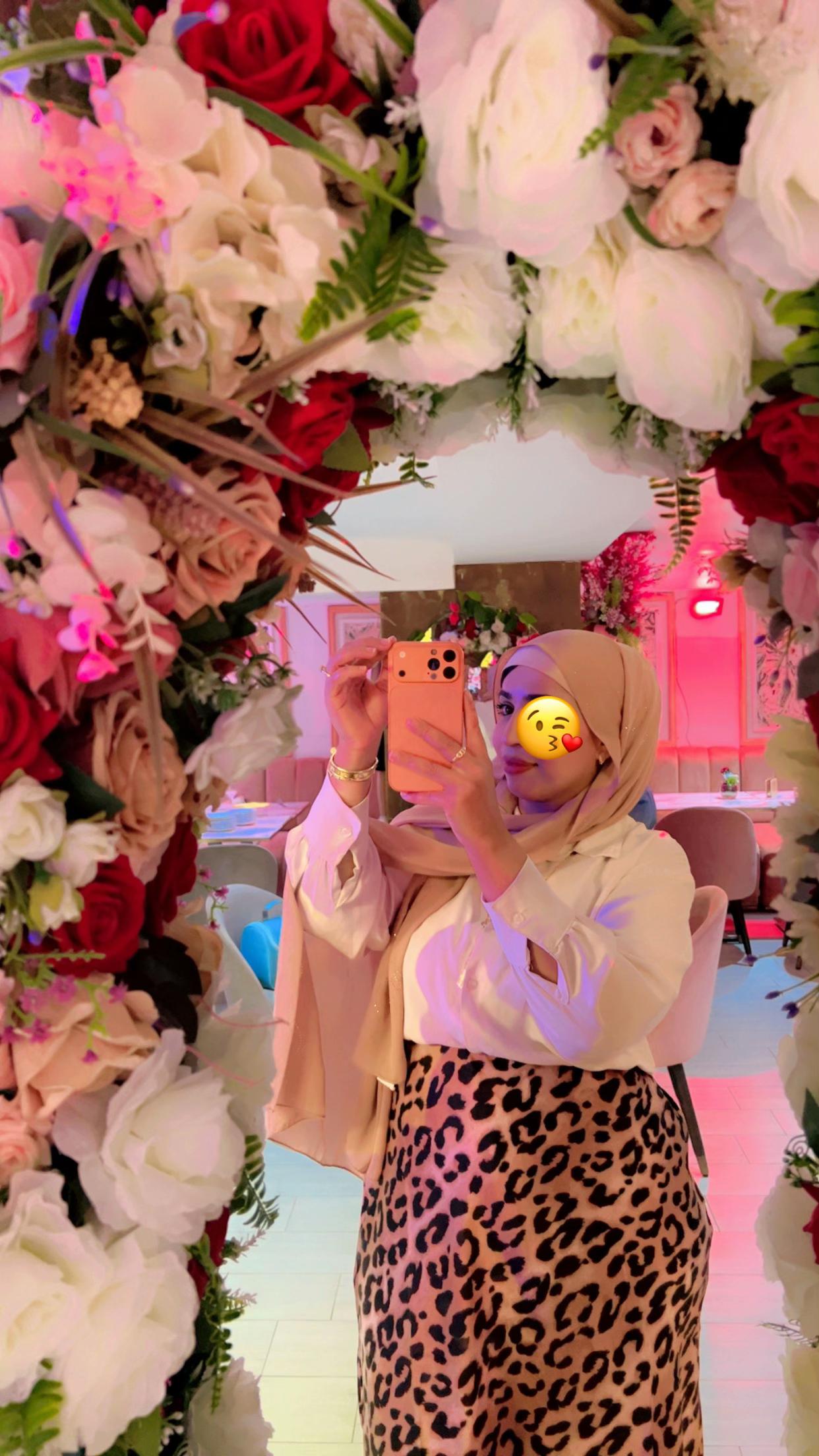 @🌺Hajoura🥰