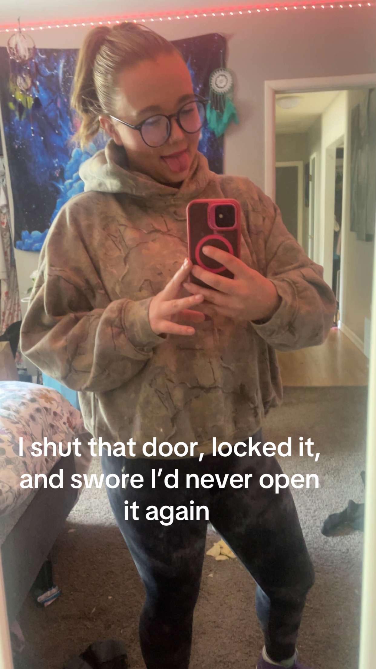 @Desiree Coombs