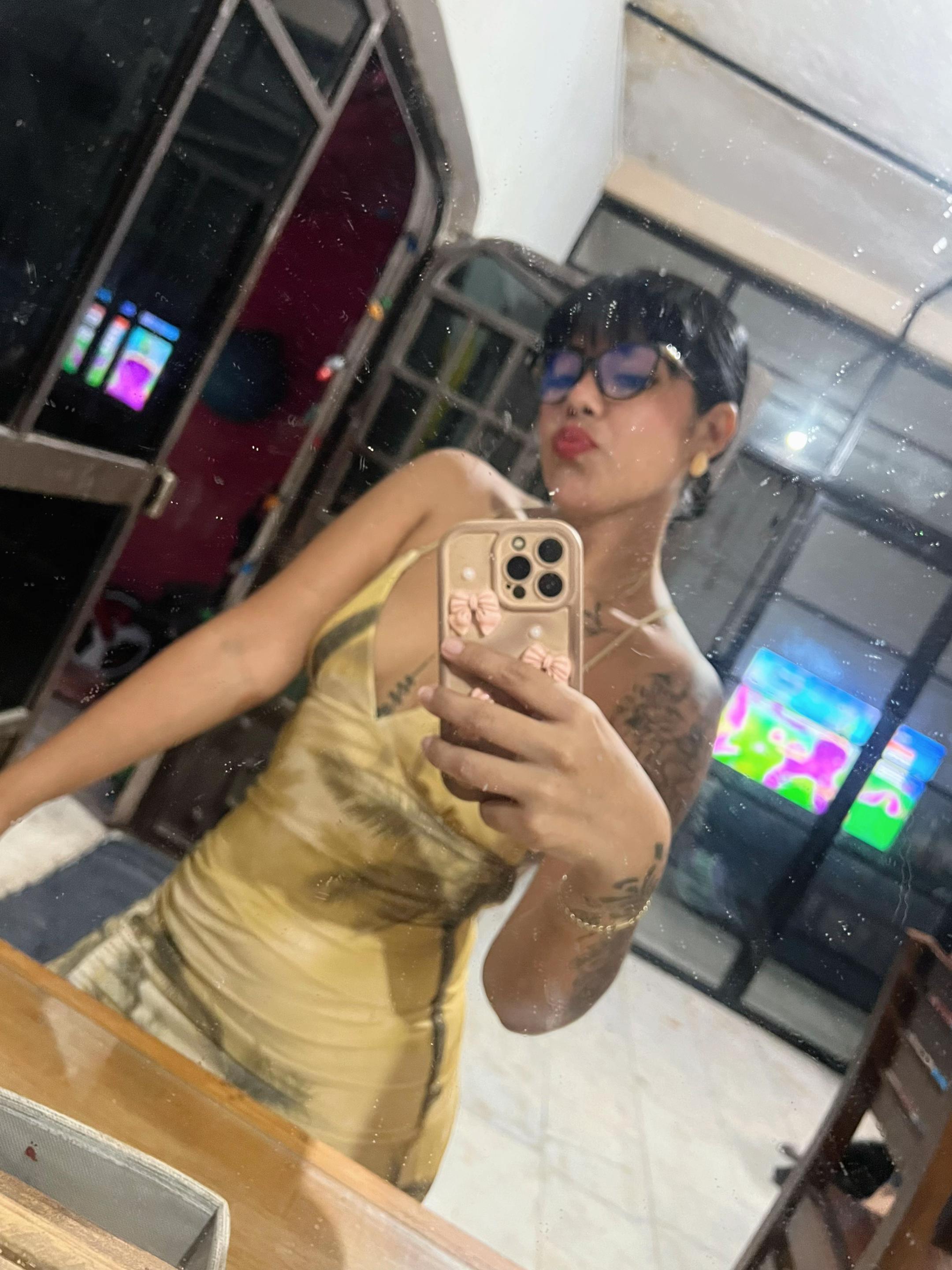 @Renata Vazquez