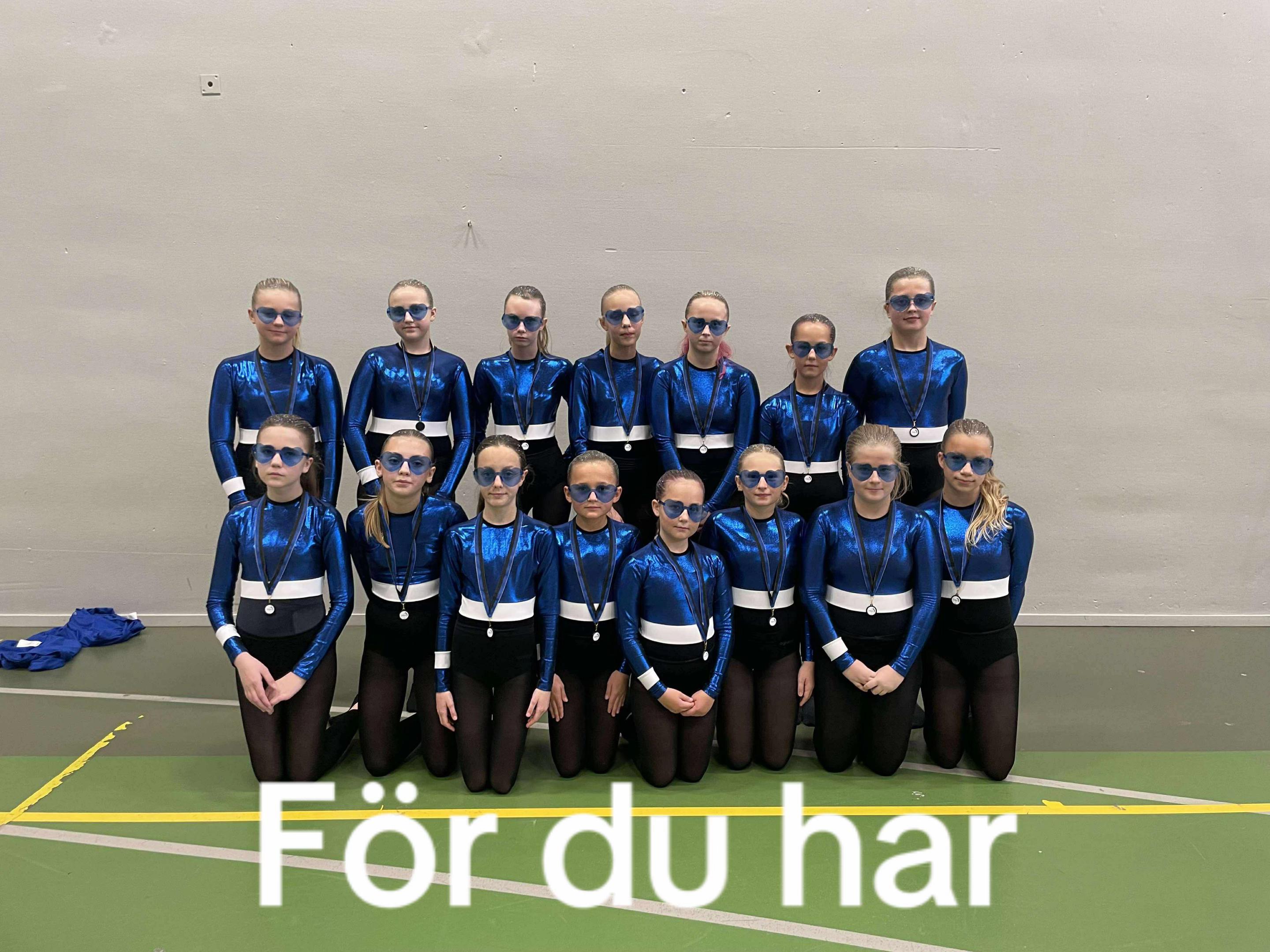 @Trupp 5💙🤍