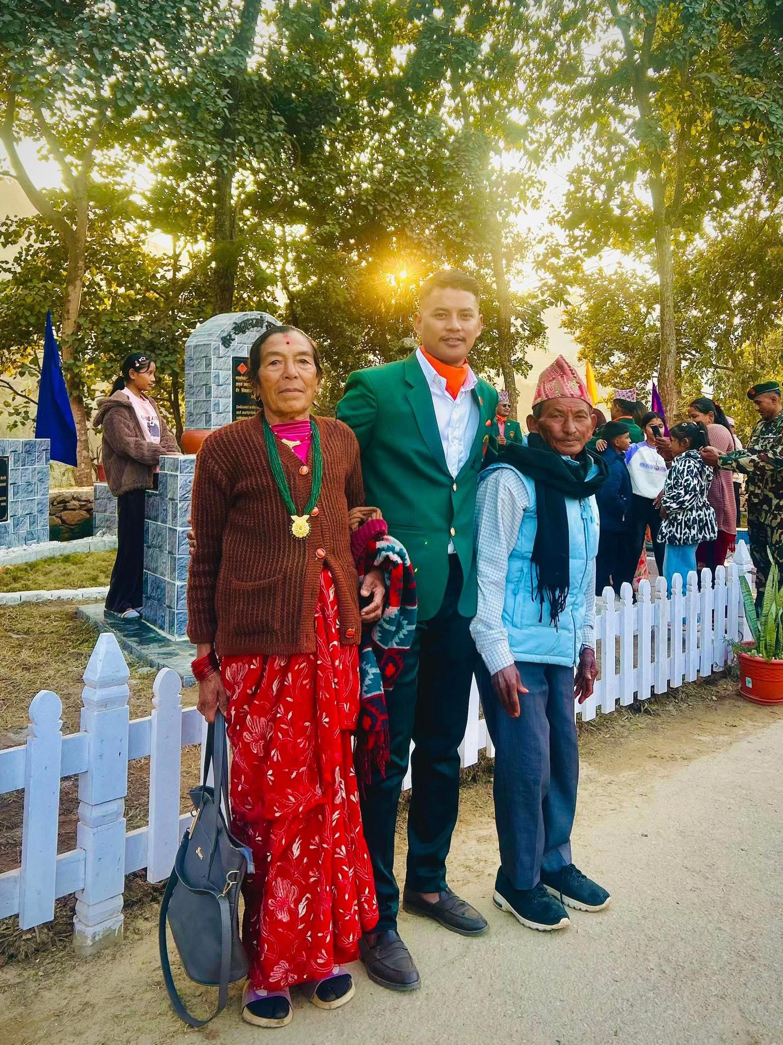 @प्रदिप 💢श्रेष्ठ