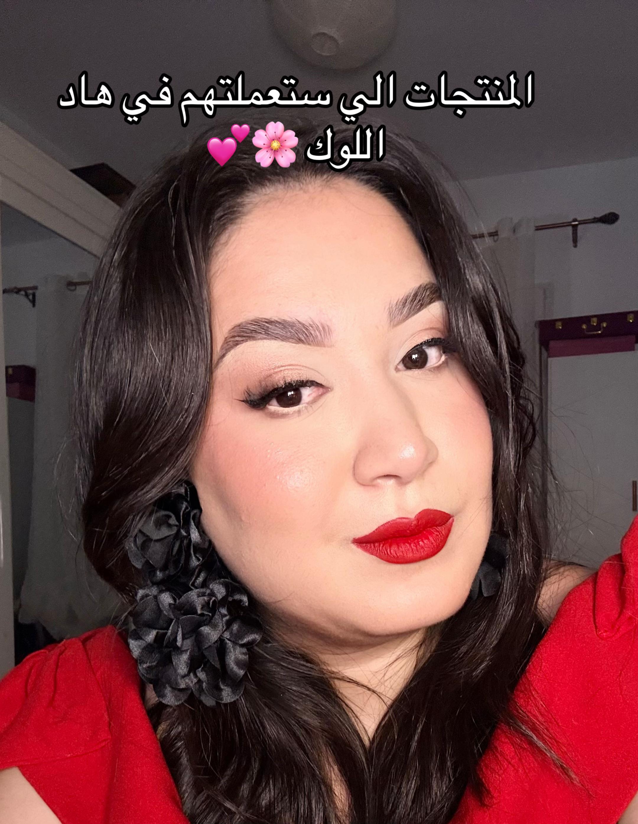 @Sarras Makeup