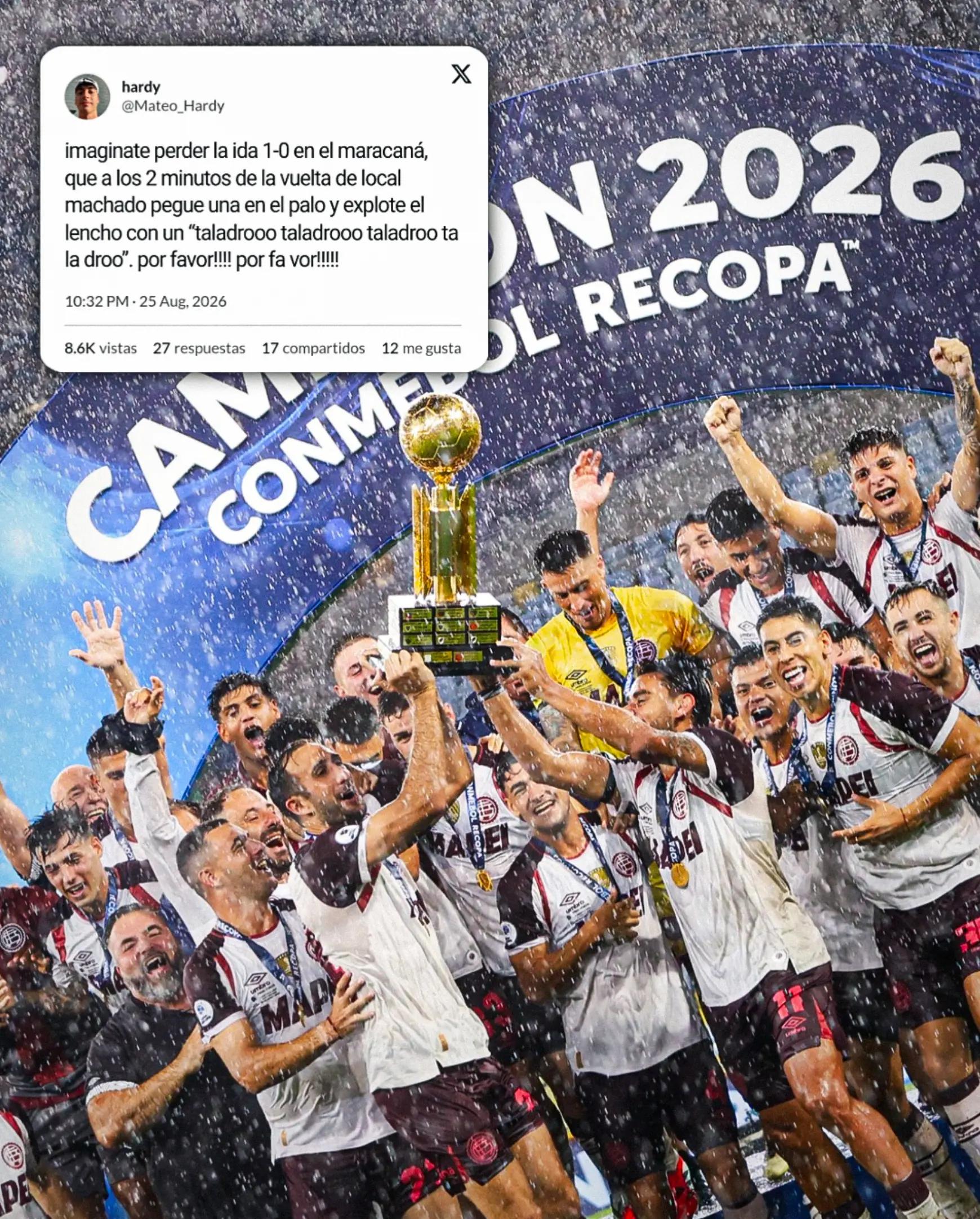 @Locura Granate