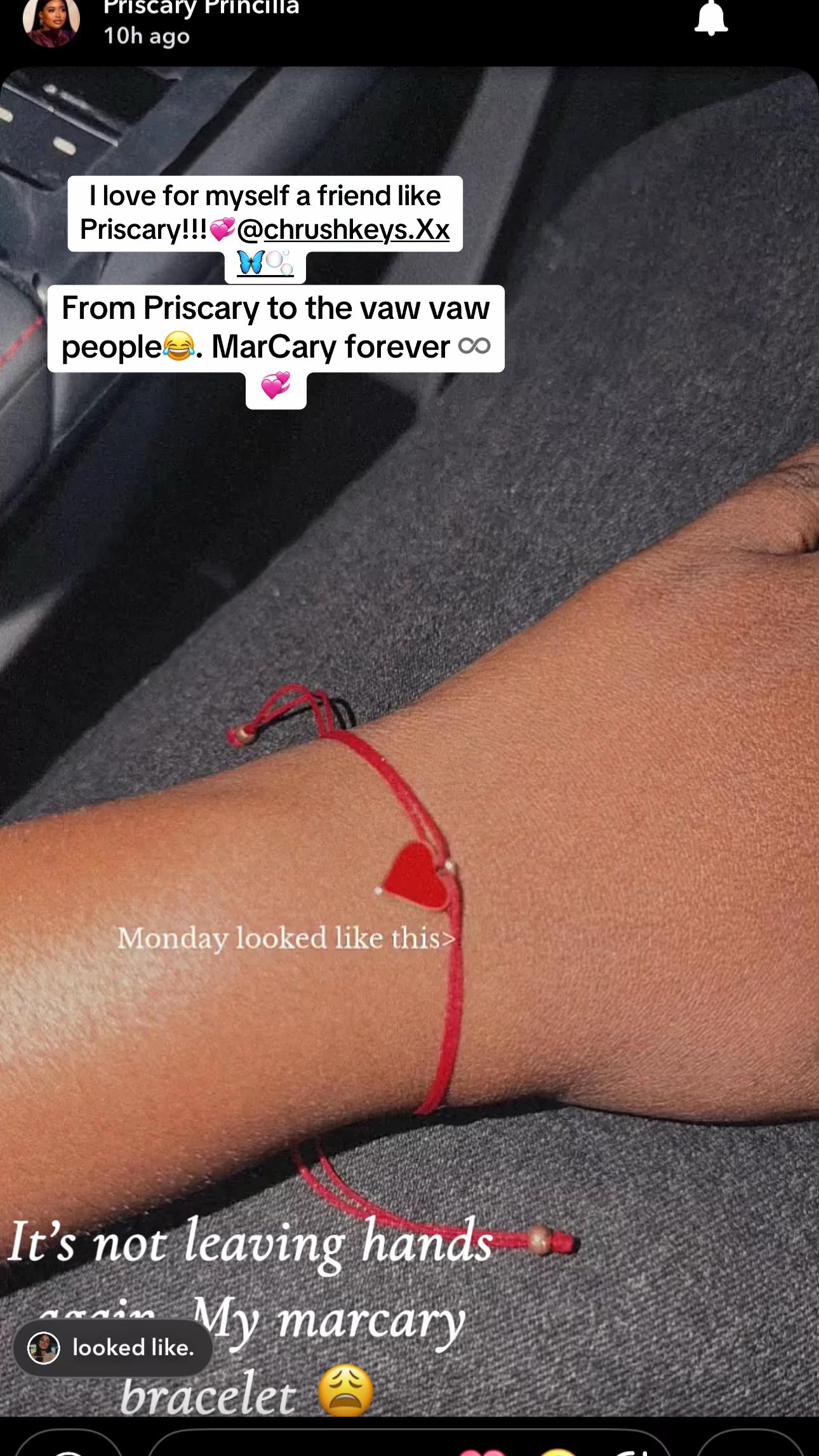 @Princess 4 MarCary💖🫧