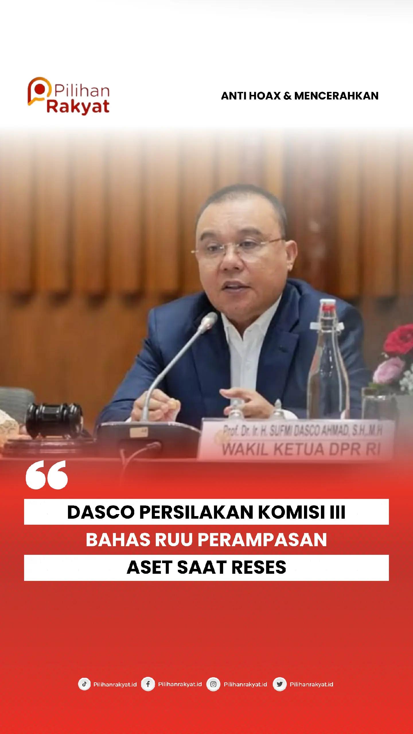 @PilihanRakyat.ID
