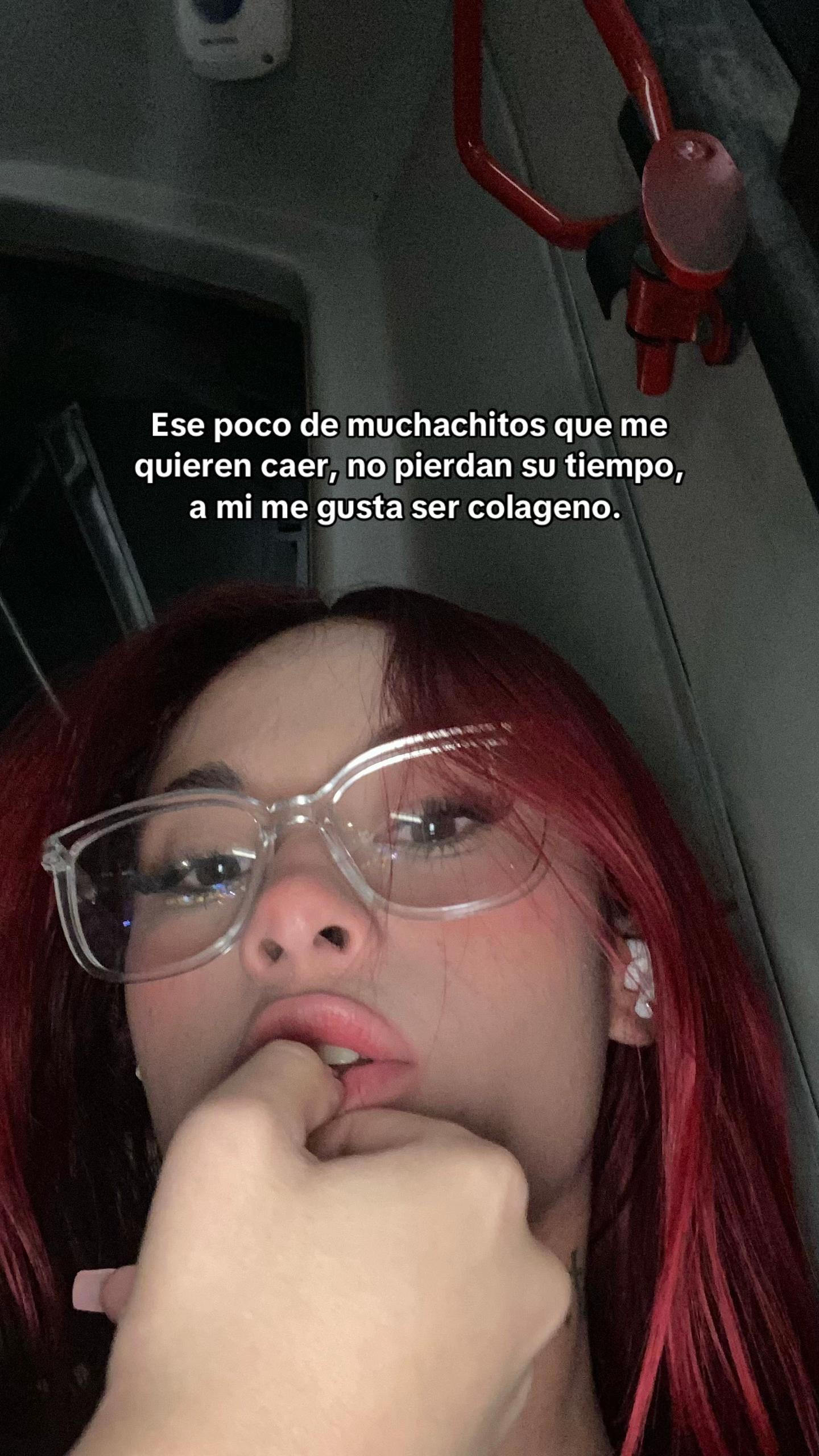 @Luisa Calle 💎