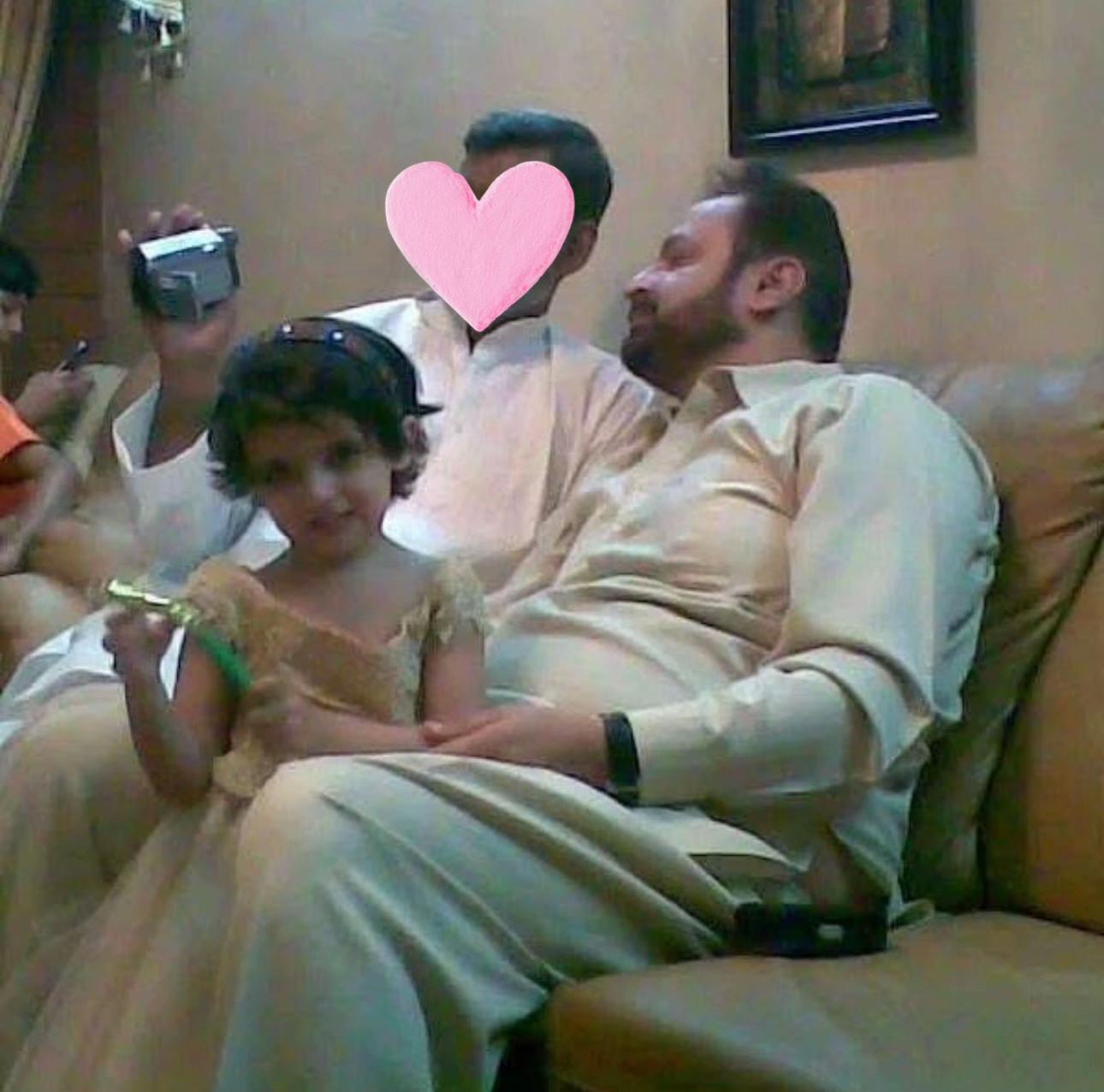 @Laiba Ali Rajper ๐