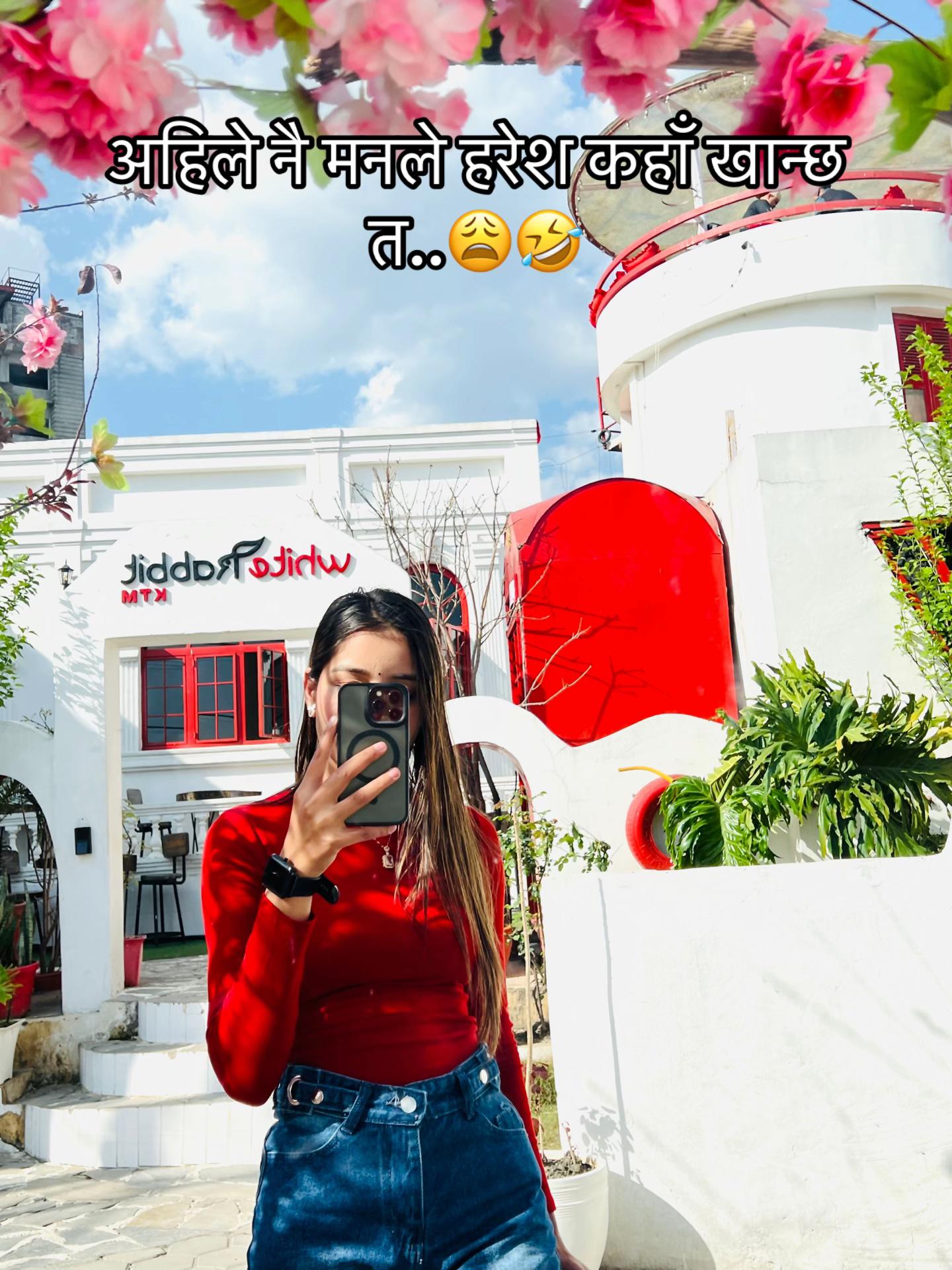 @MS. KHAREL❤🩹🫶🦋
