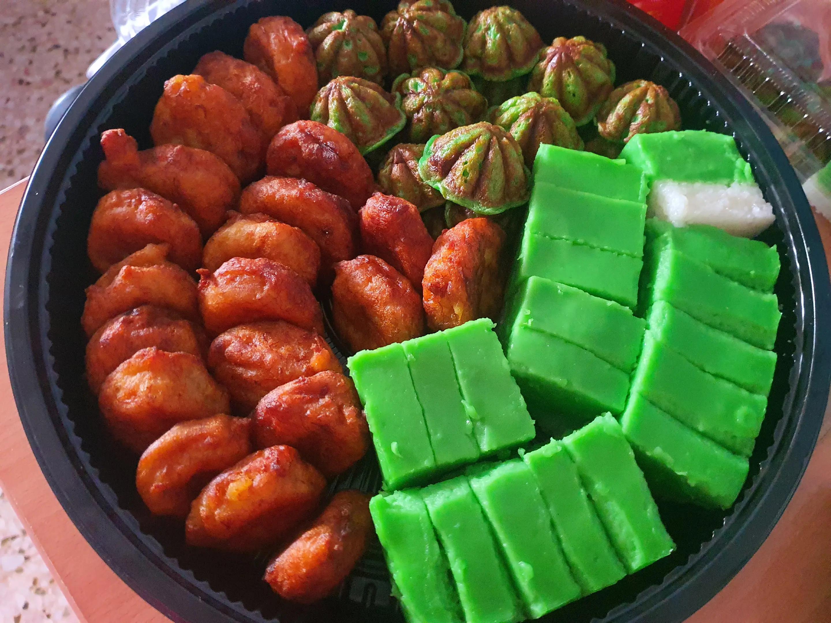 @NZ Sedap Delights