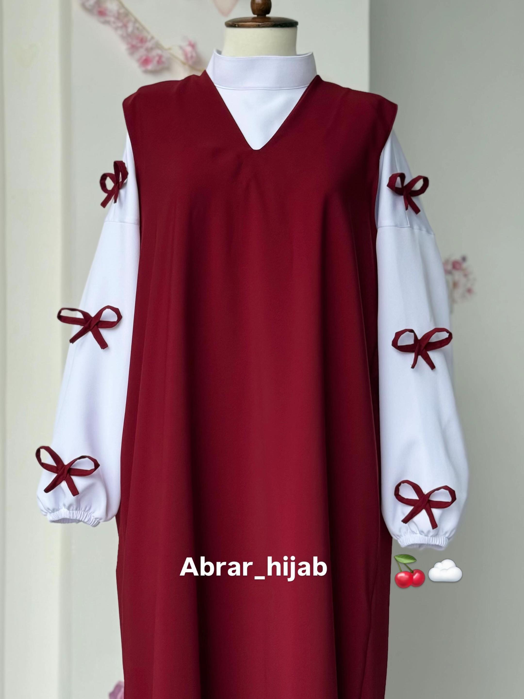 @ABRAR_HIJAB