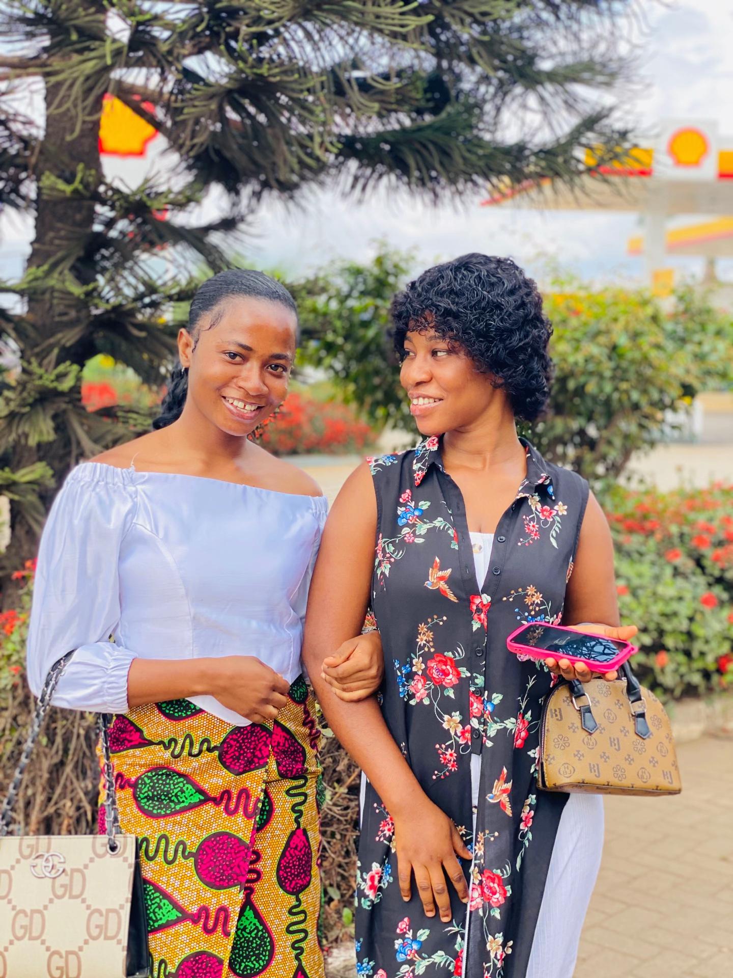 @Efya_Pomaa💕💐