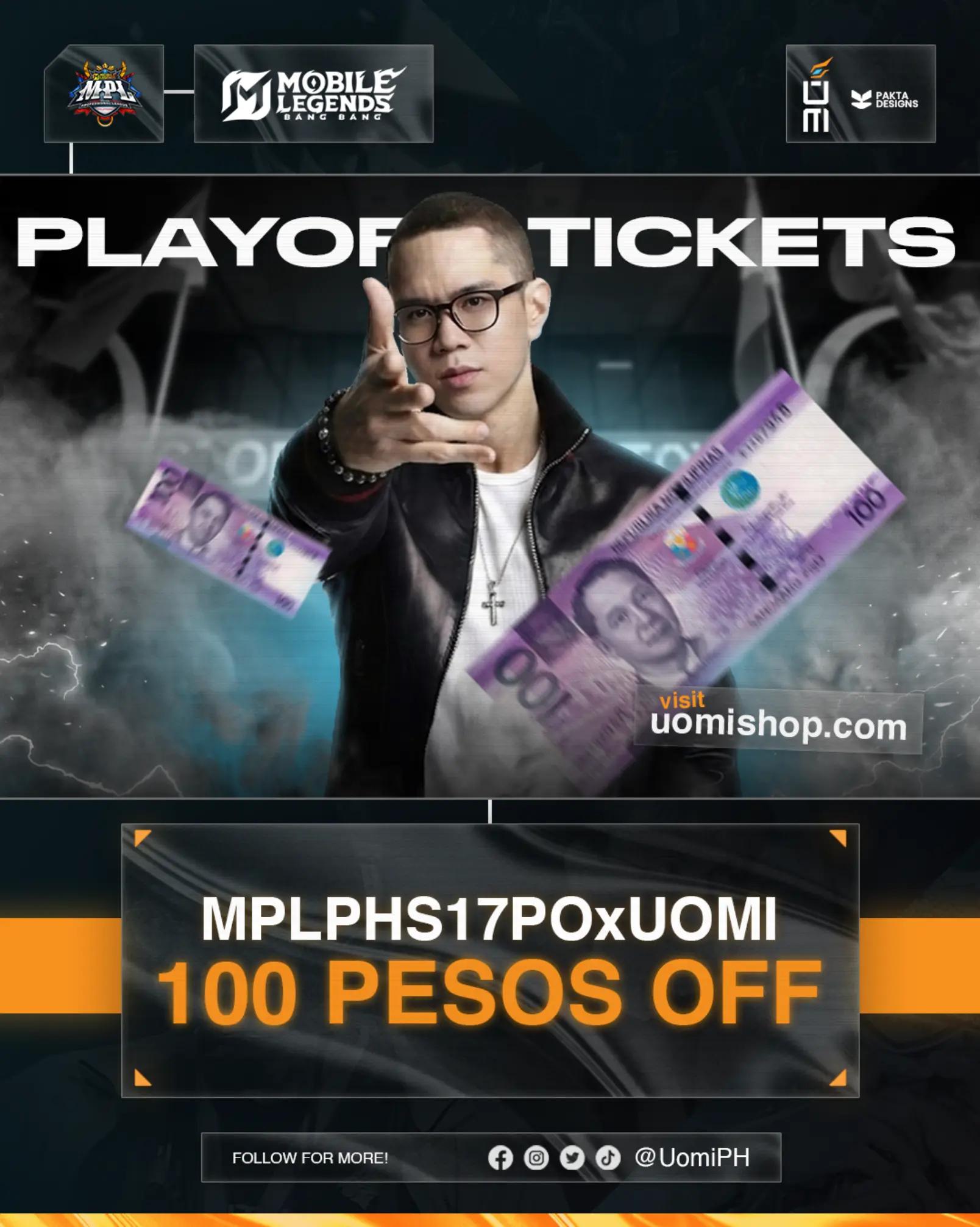 @Uomi | MPL 🇵🇭 Shoutcaster