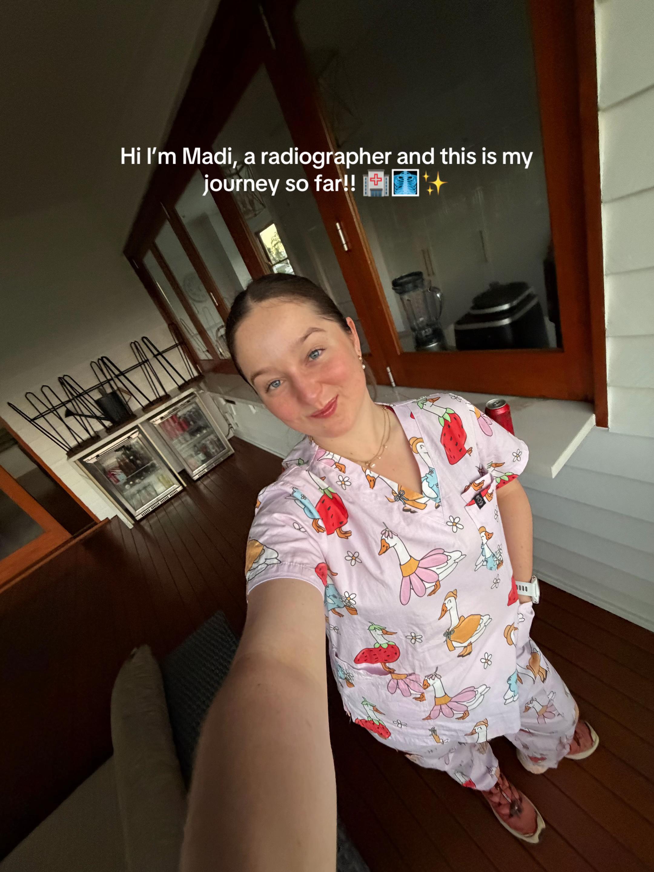 @madi campbell