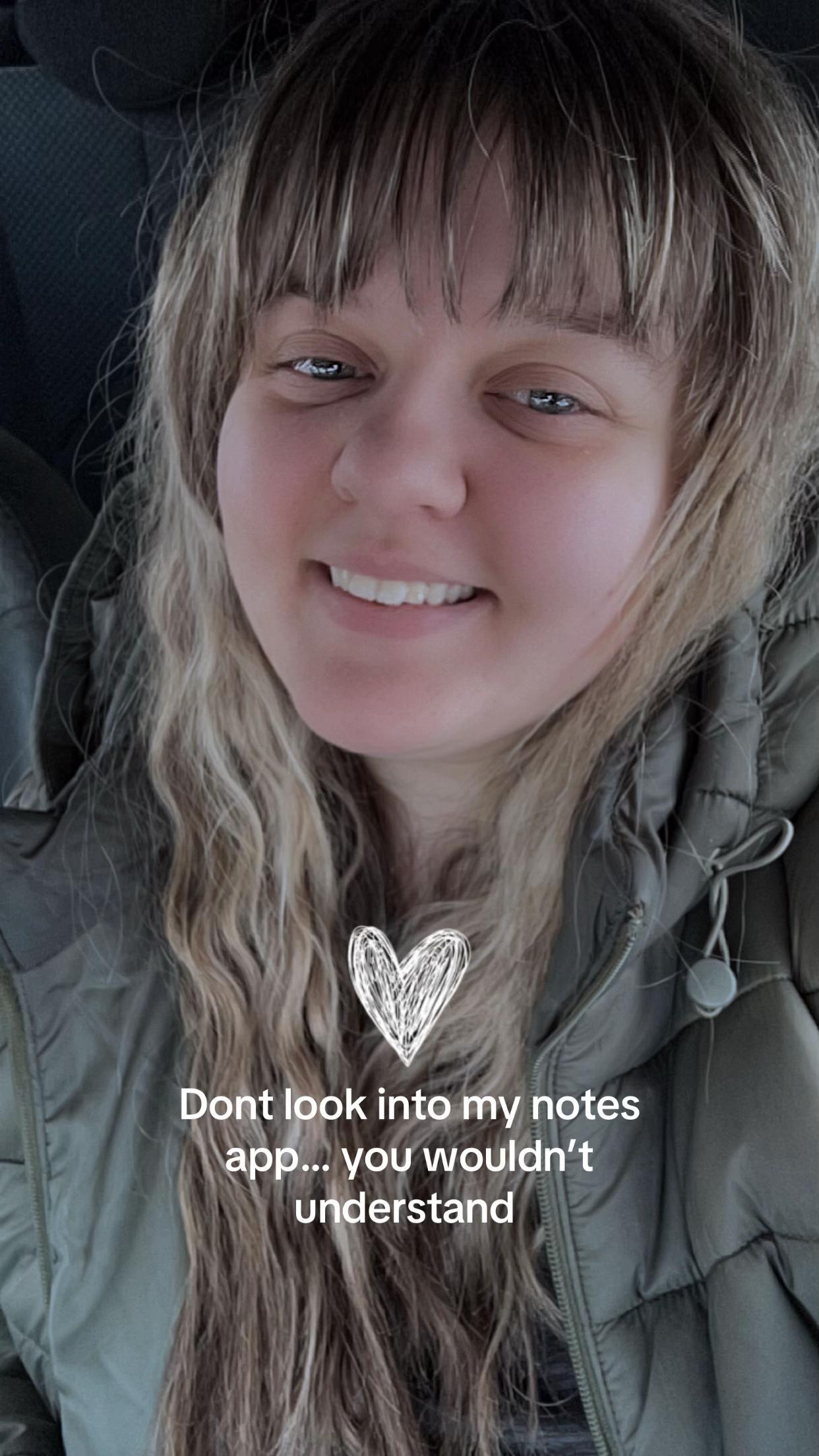 @Chloe Michaud