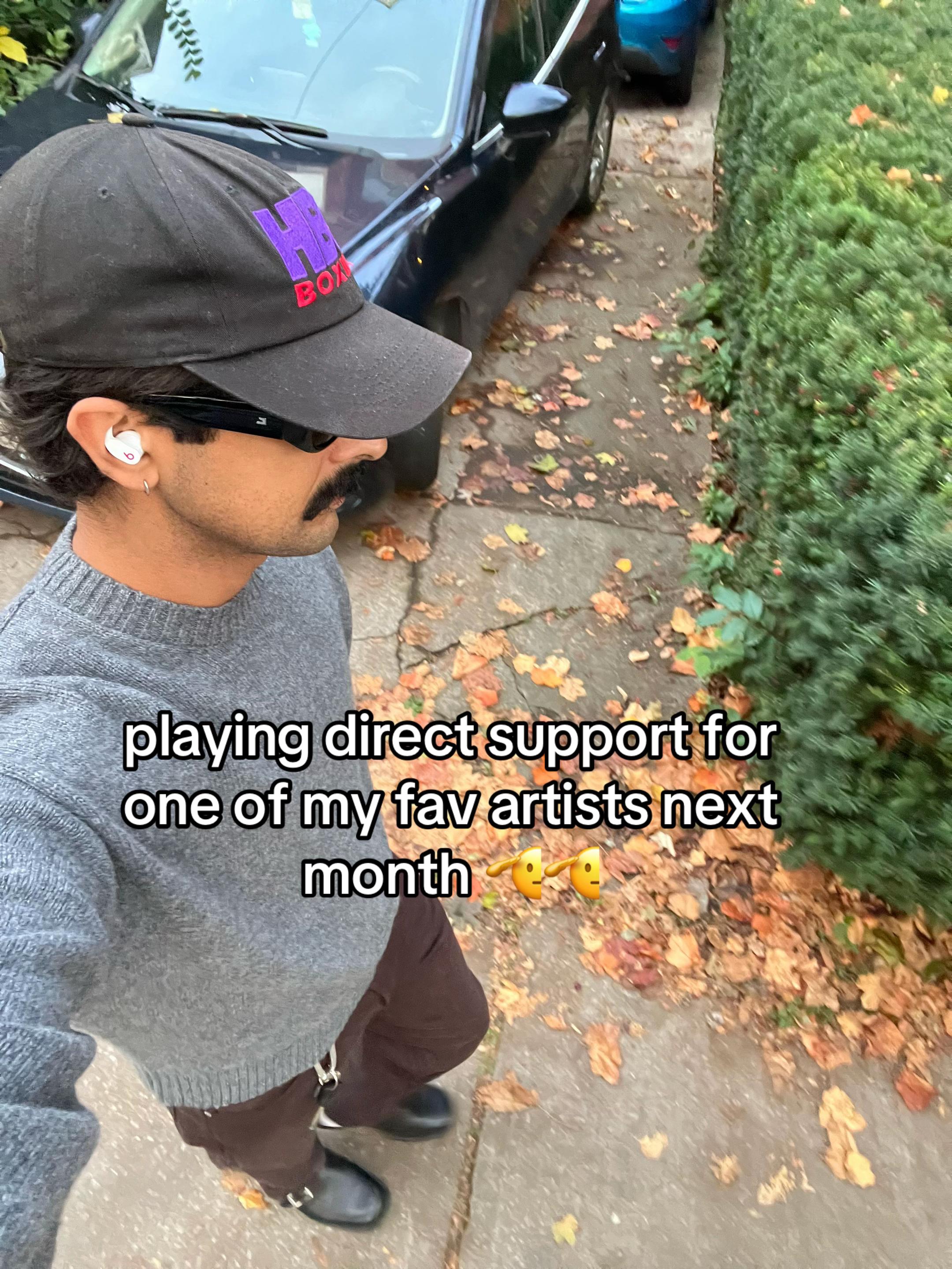 @Sasha Kalra