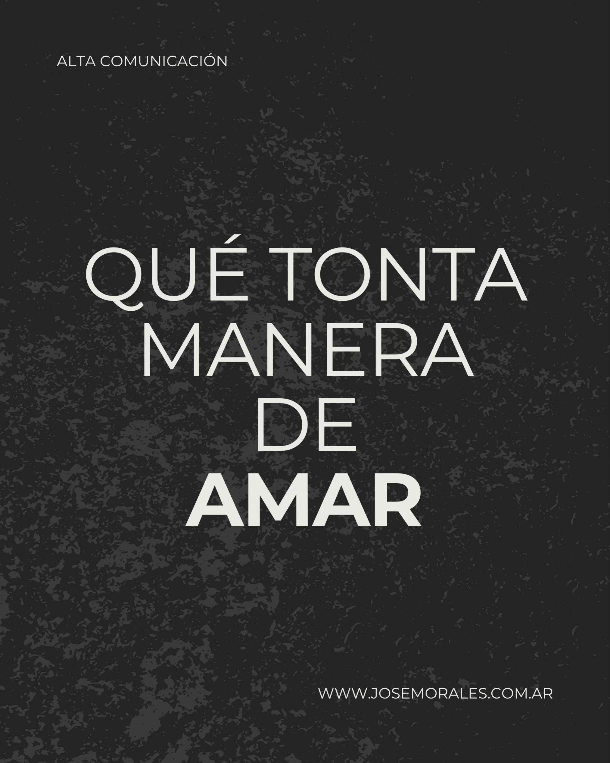 @Jose Morales