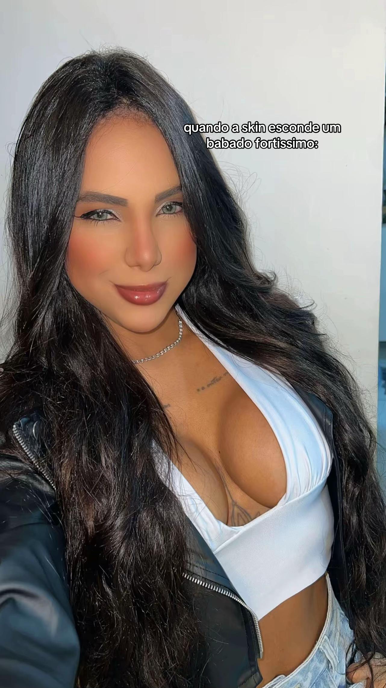 @BIBI BRAND&Atilde;O 👑