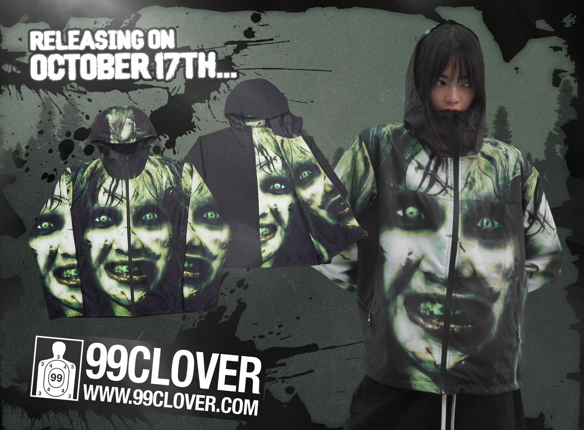 @99CLOVER