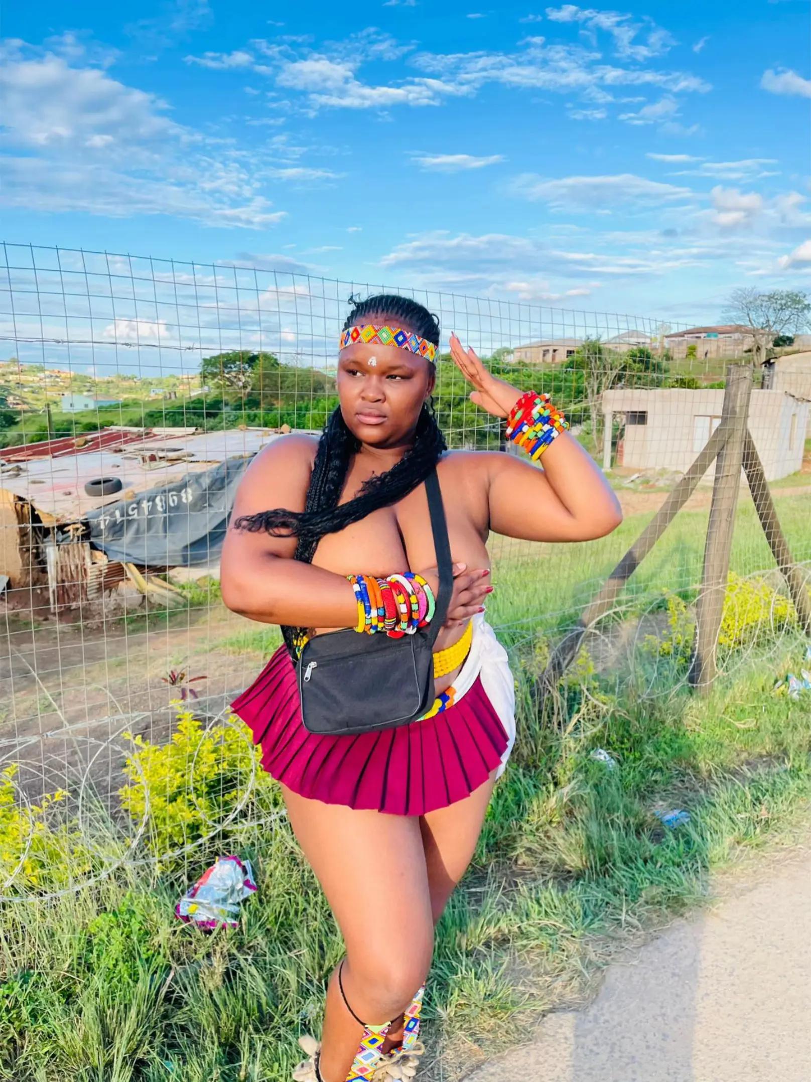 @zulu essence