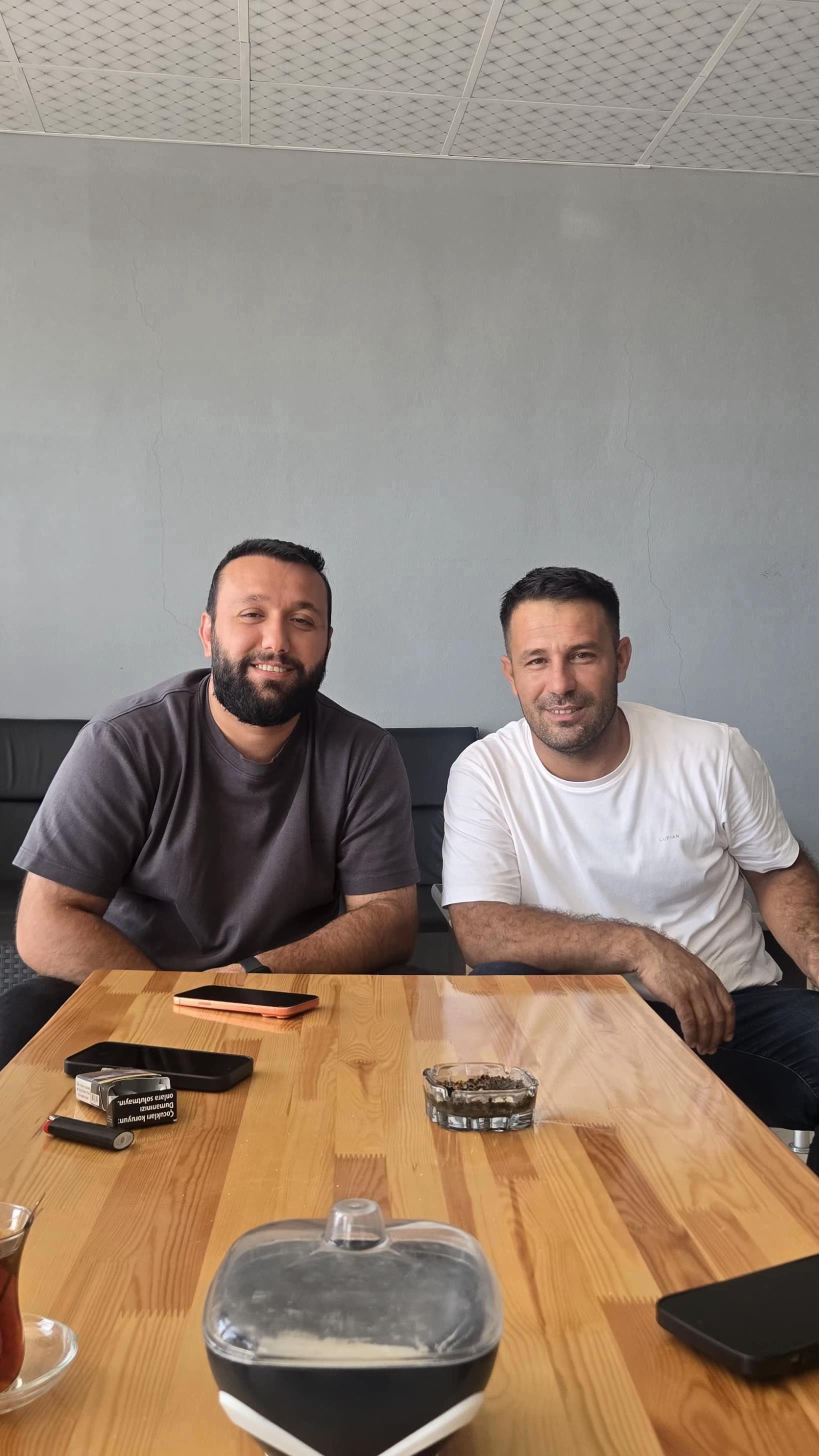 @MEHMET KESKİN