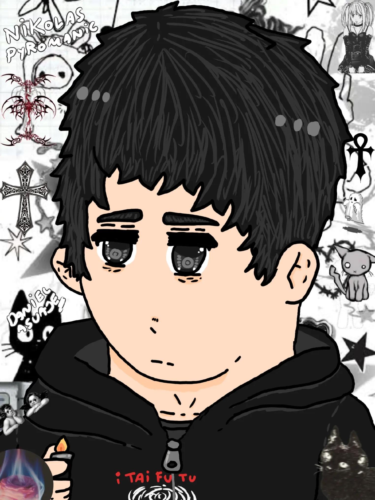 @Dani_animeart