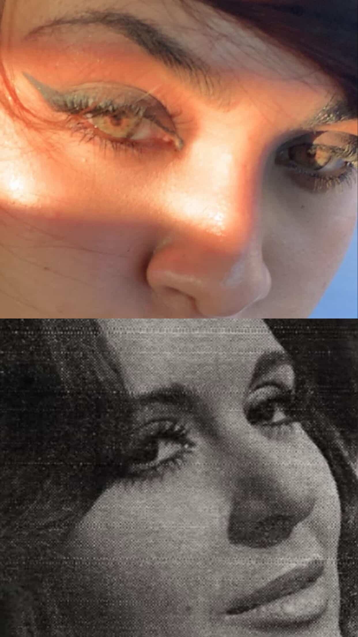 @هاجر قابيل 𓂀