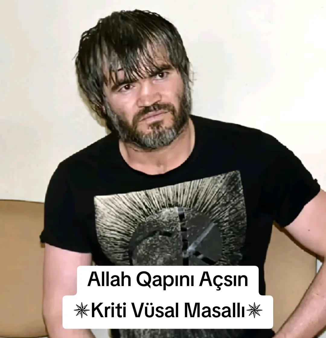 @✵Mamed Masallı✵