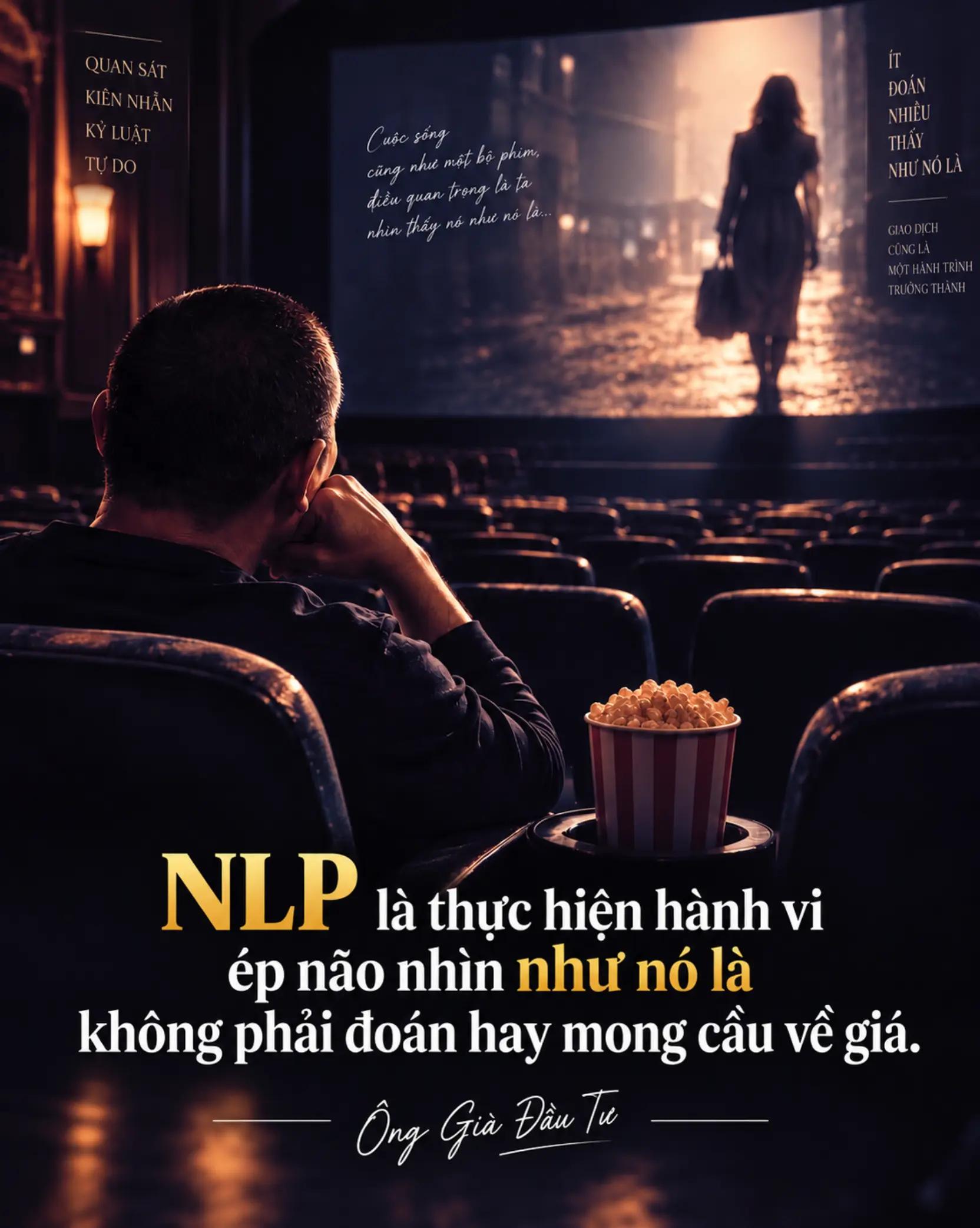 @ông già đầu tư 👴 bán sách