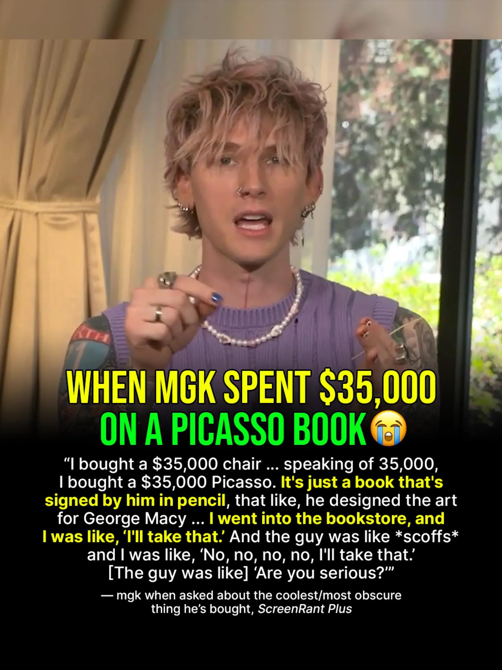 @mgkmagic