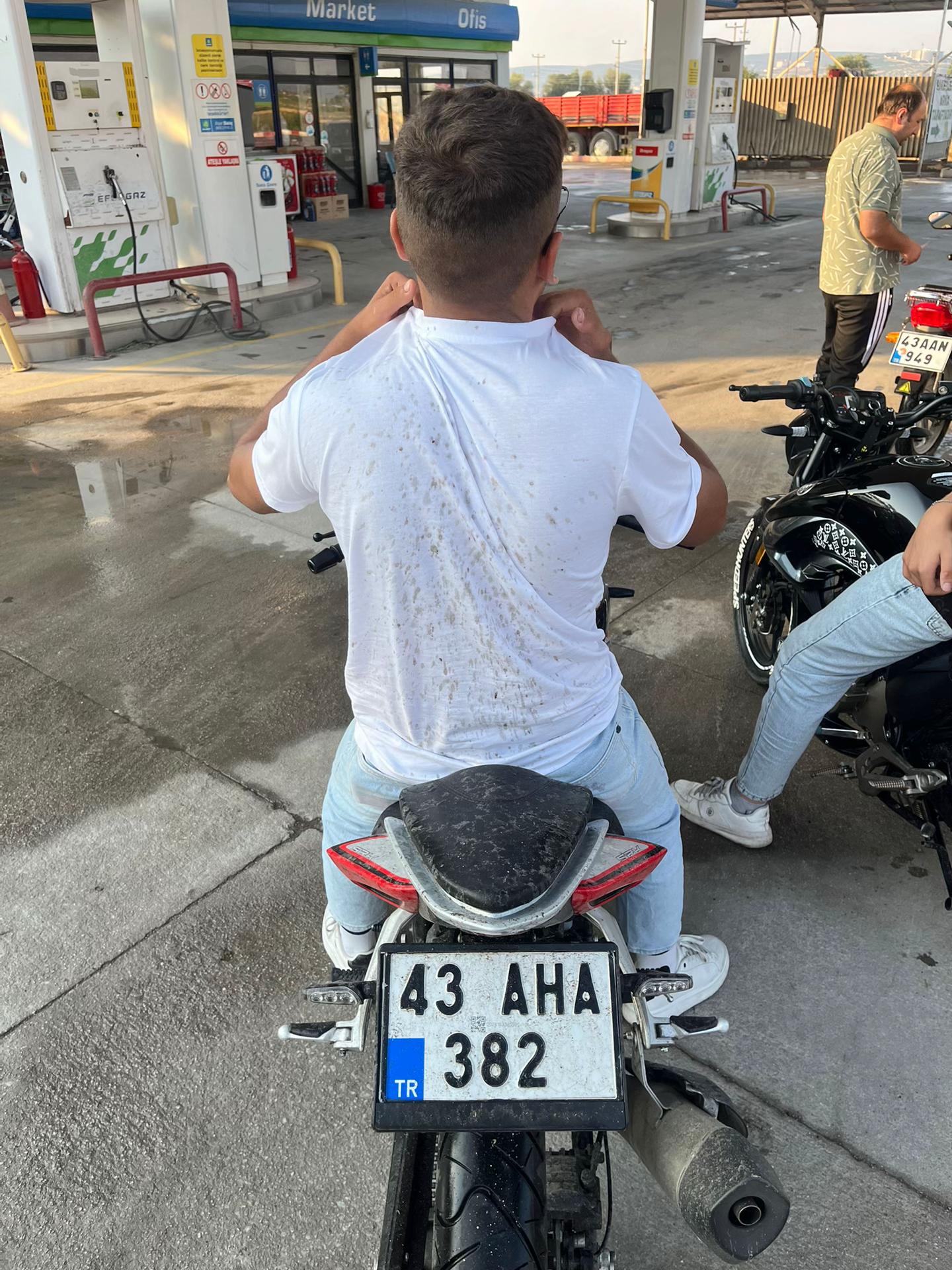@RECEP &Ccedil;AM