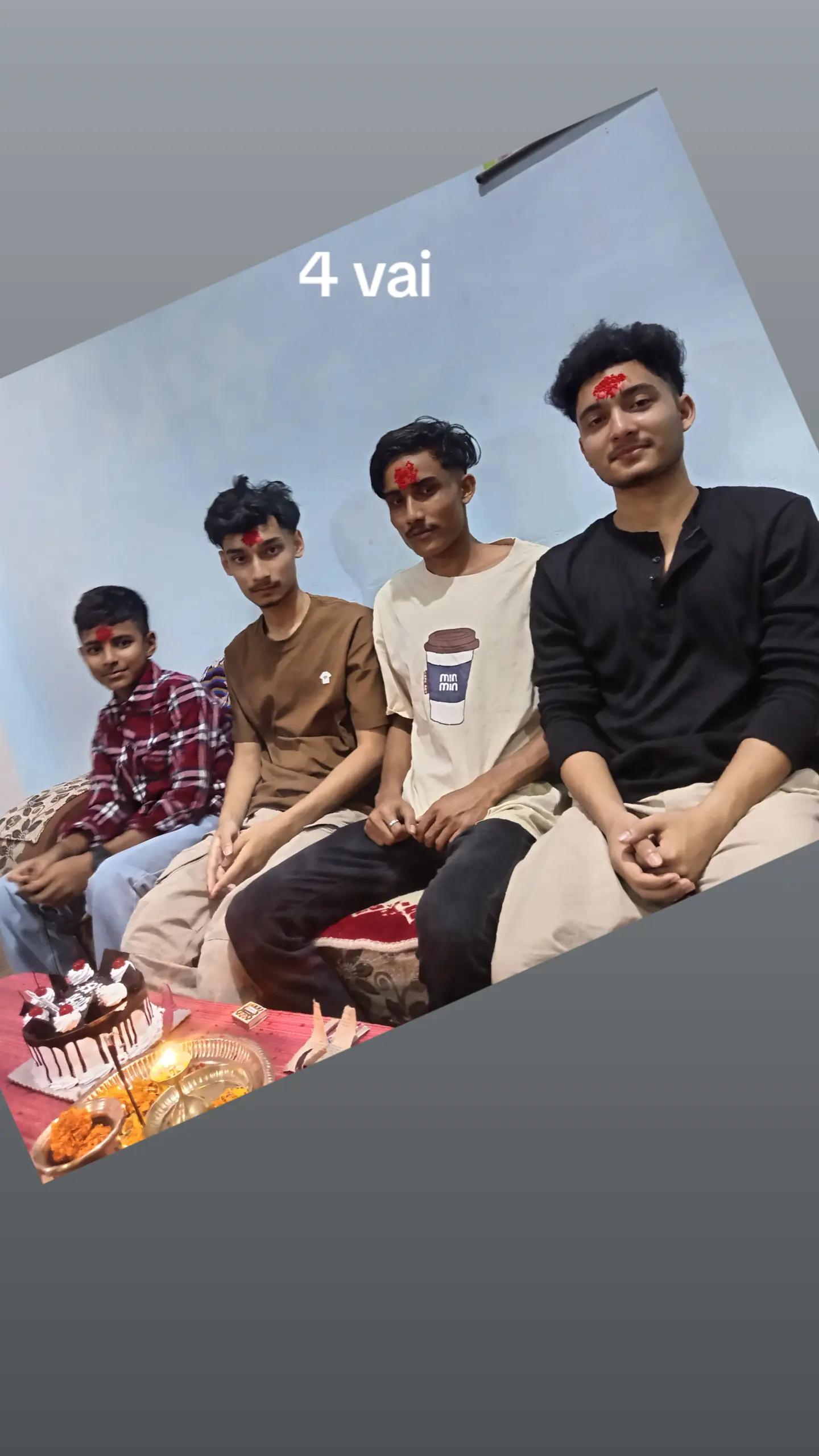 @Pratham Shastri