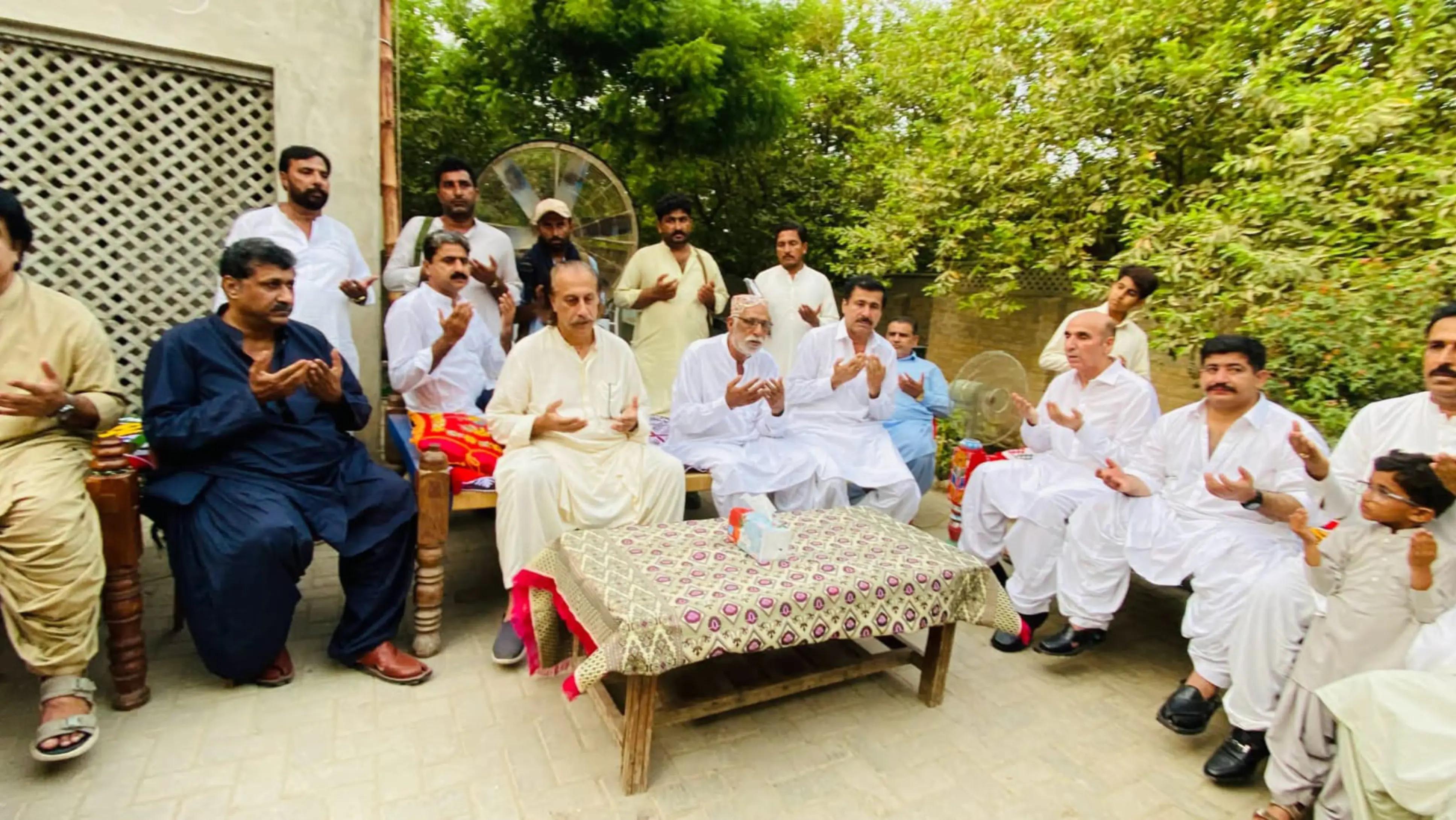 @Team Magsi