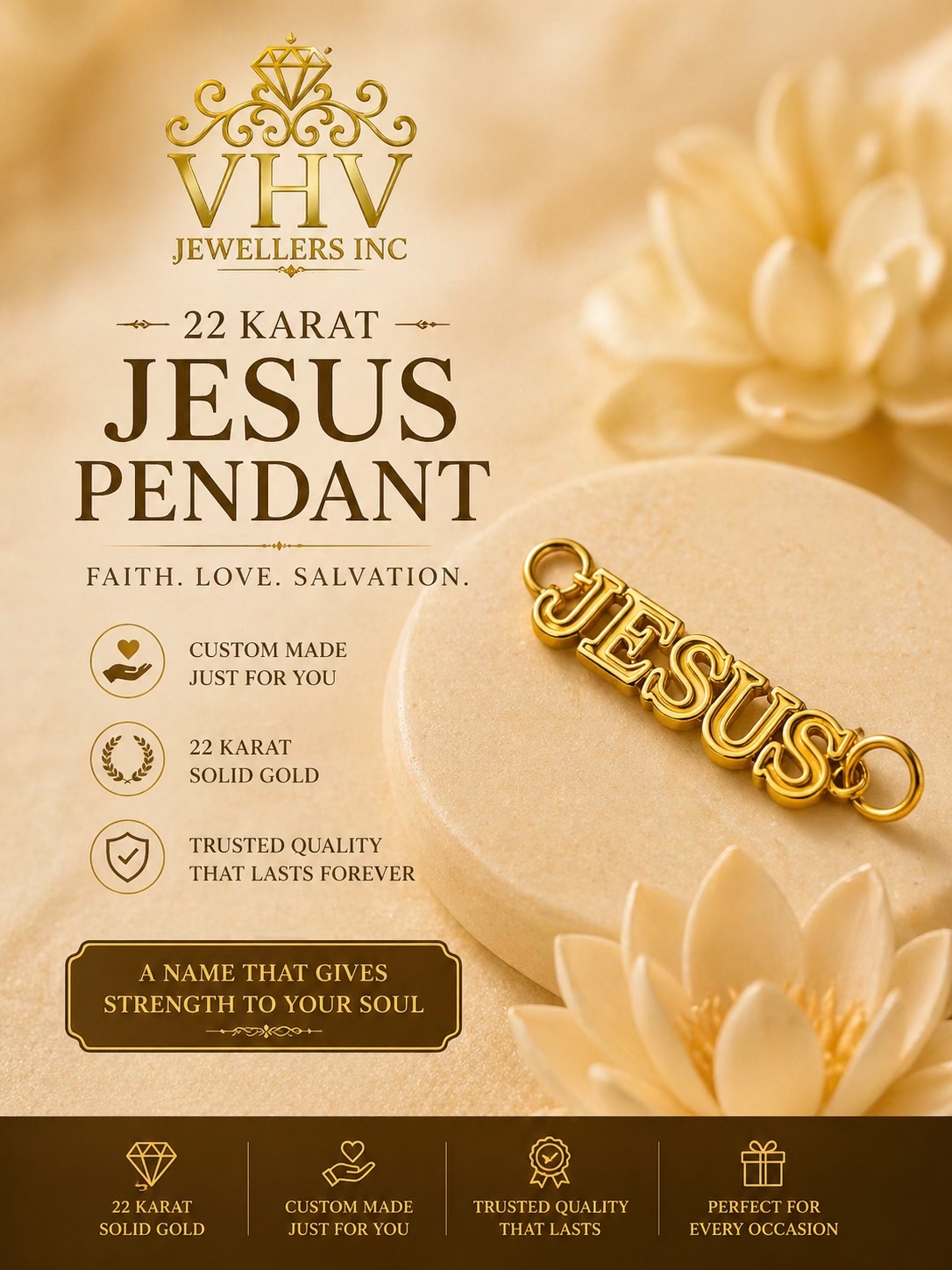 @VHV Jewellers