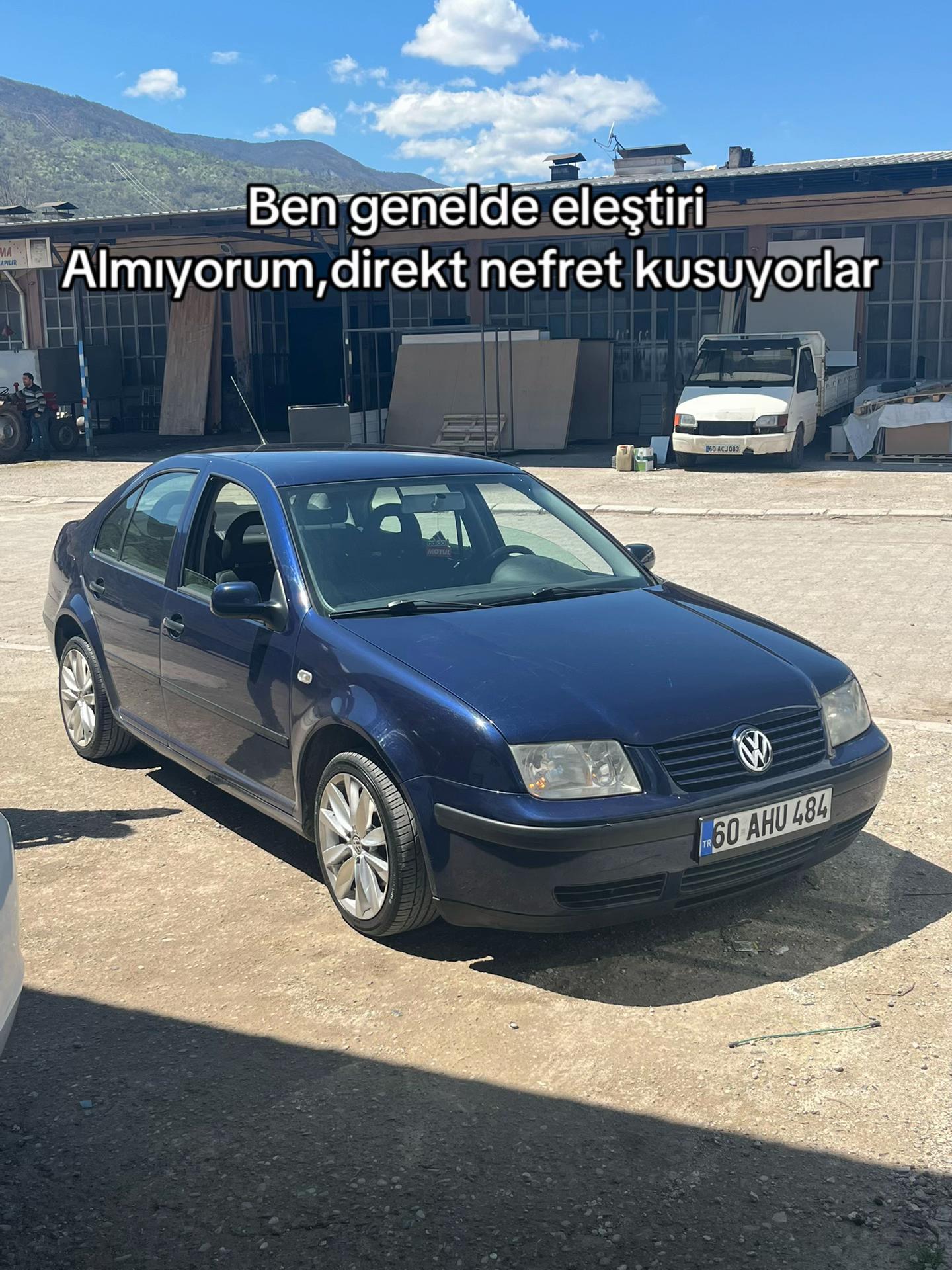 @Efe Metin
