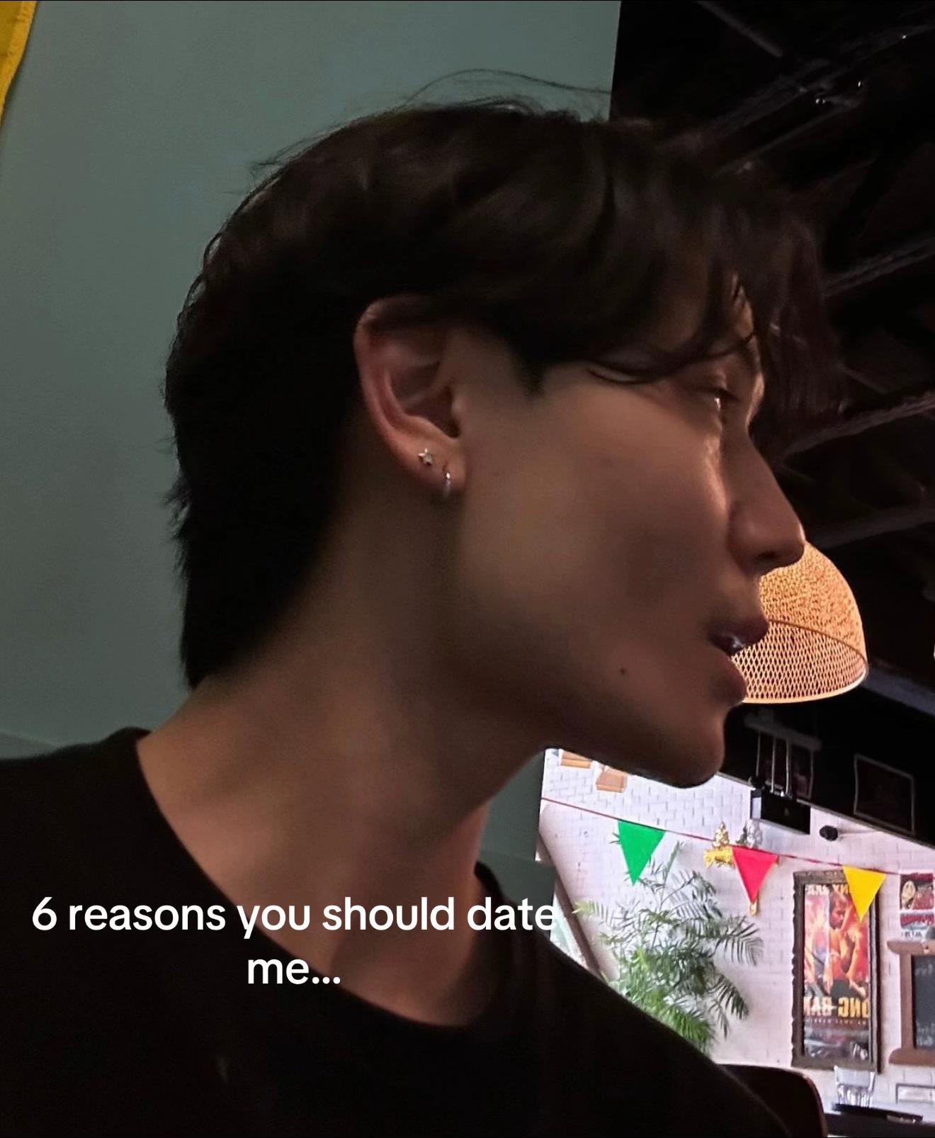 @Justin Park