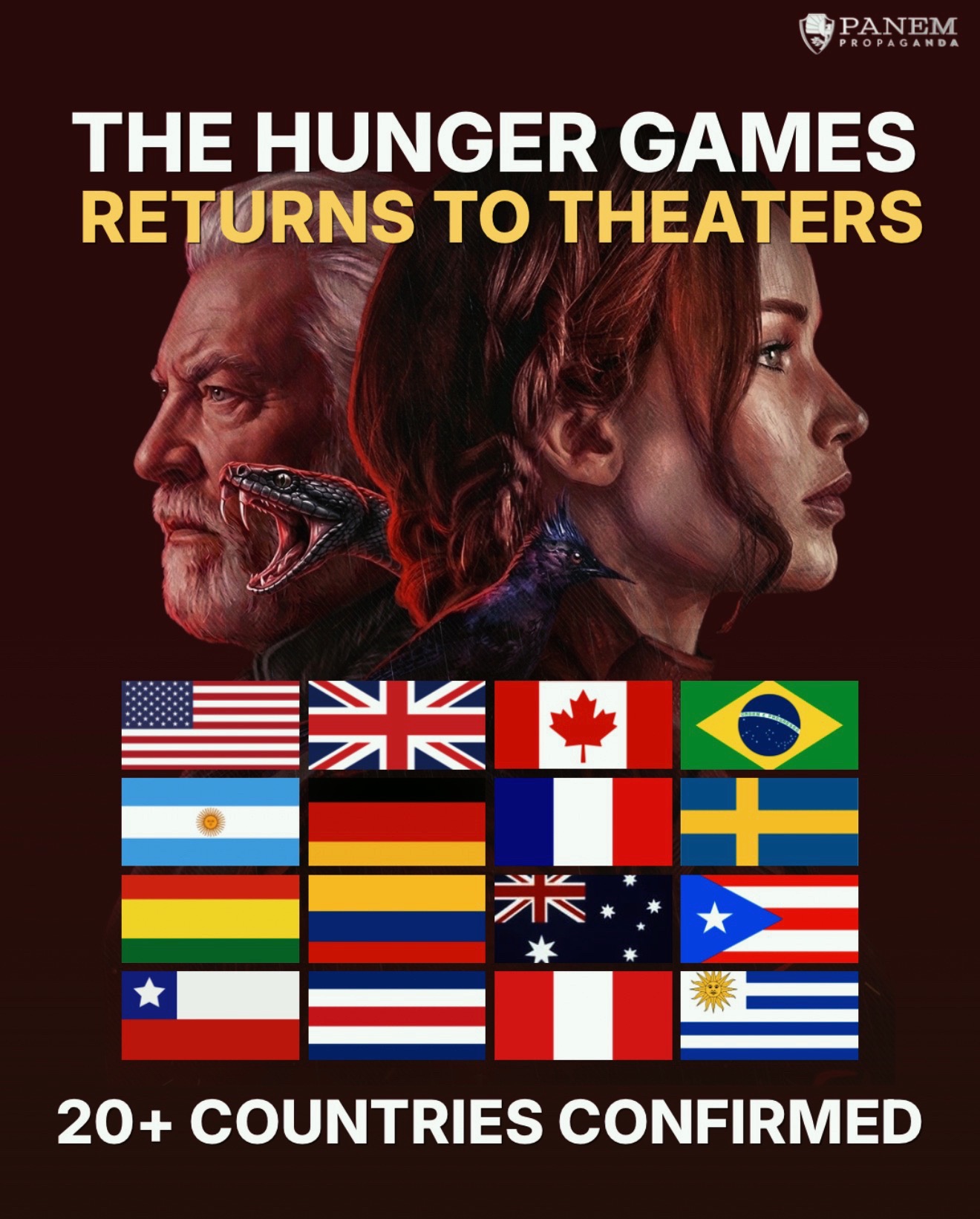 @Panem Propaganda