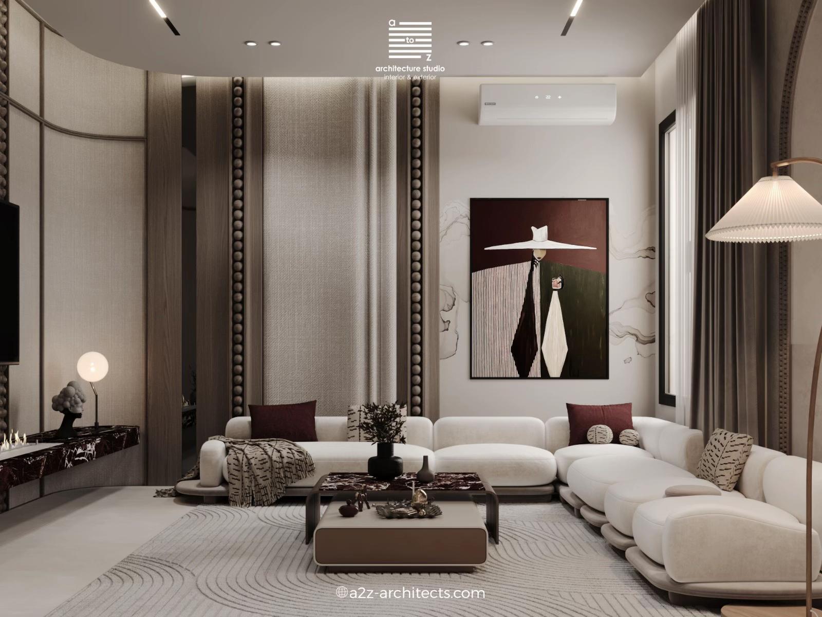 @A 2 Z Architects