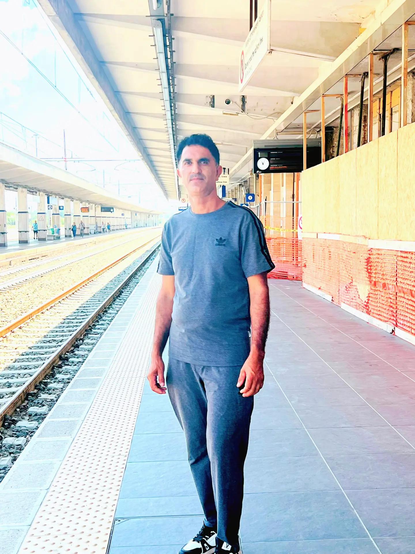 @Akmal Shahzad🇮🇹
