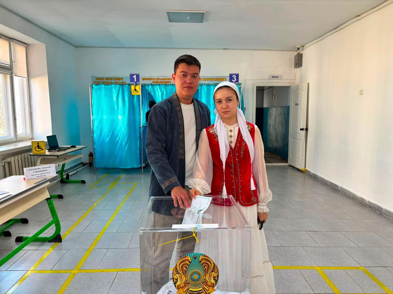 @Сырым ауданы әкімдігі