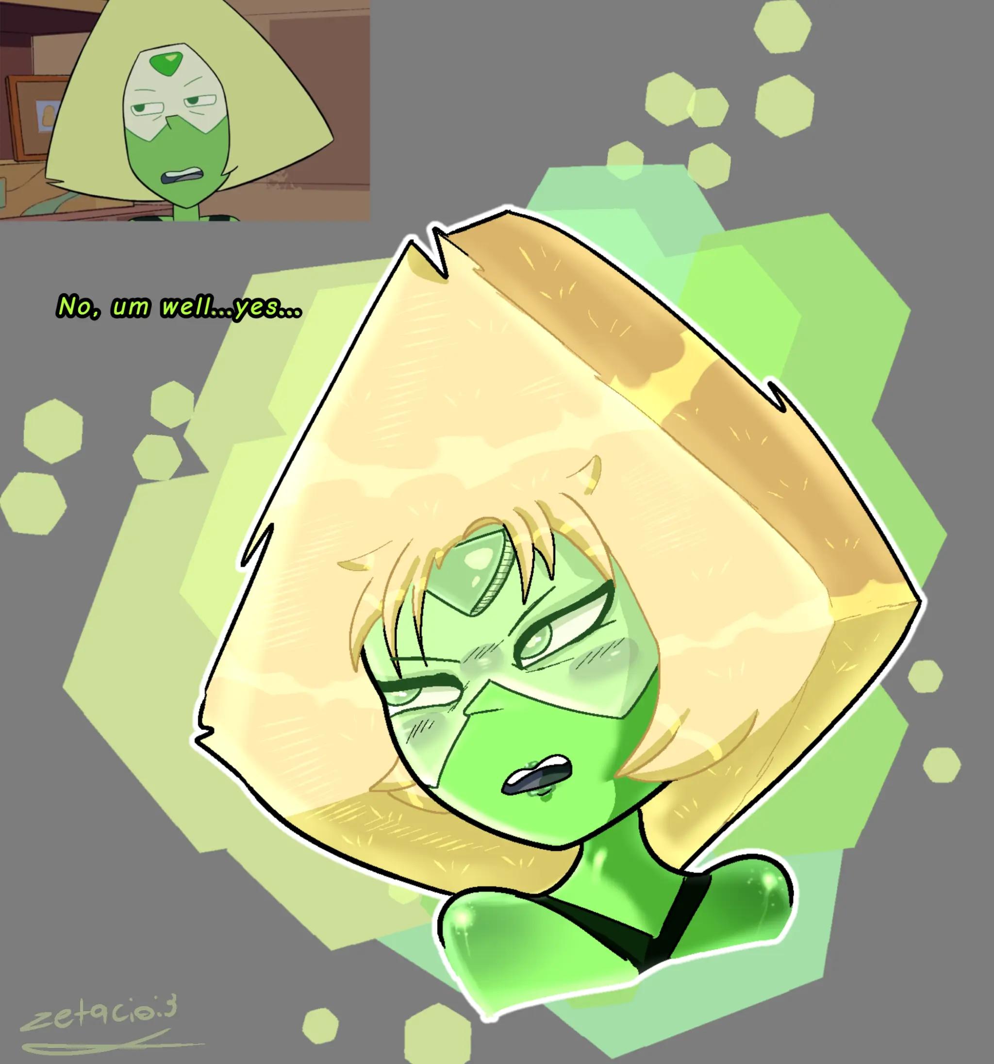 @ZetacioArt's