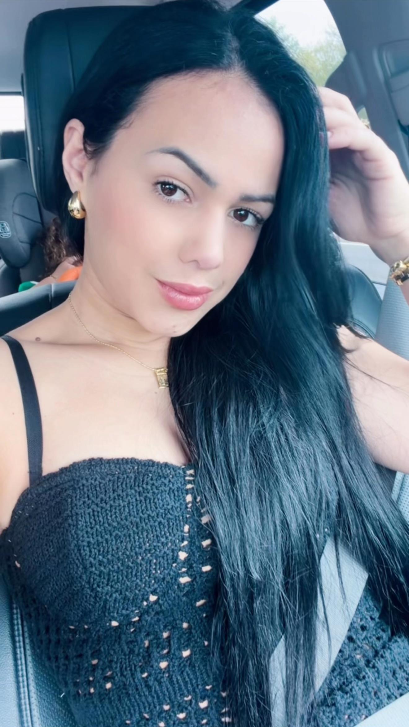 @Yasmin Santos