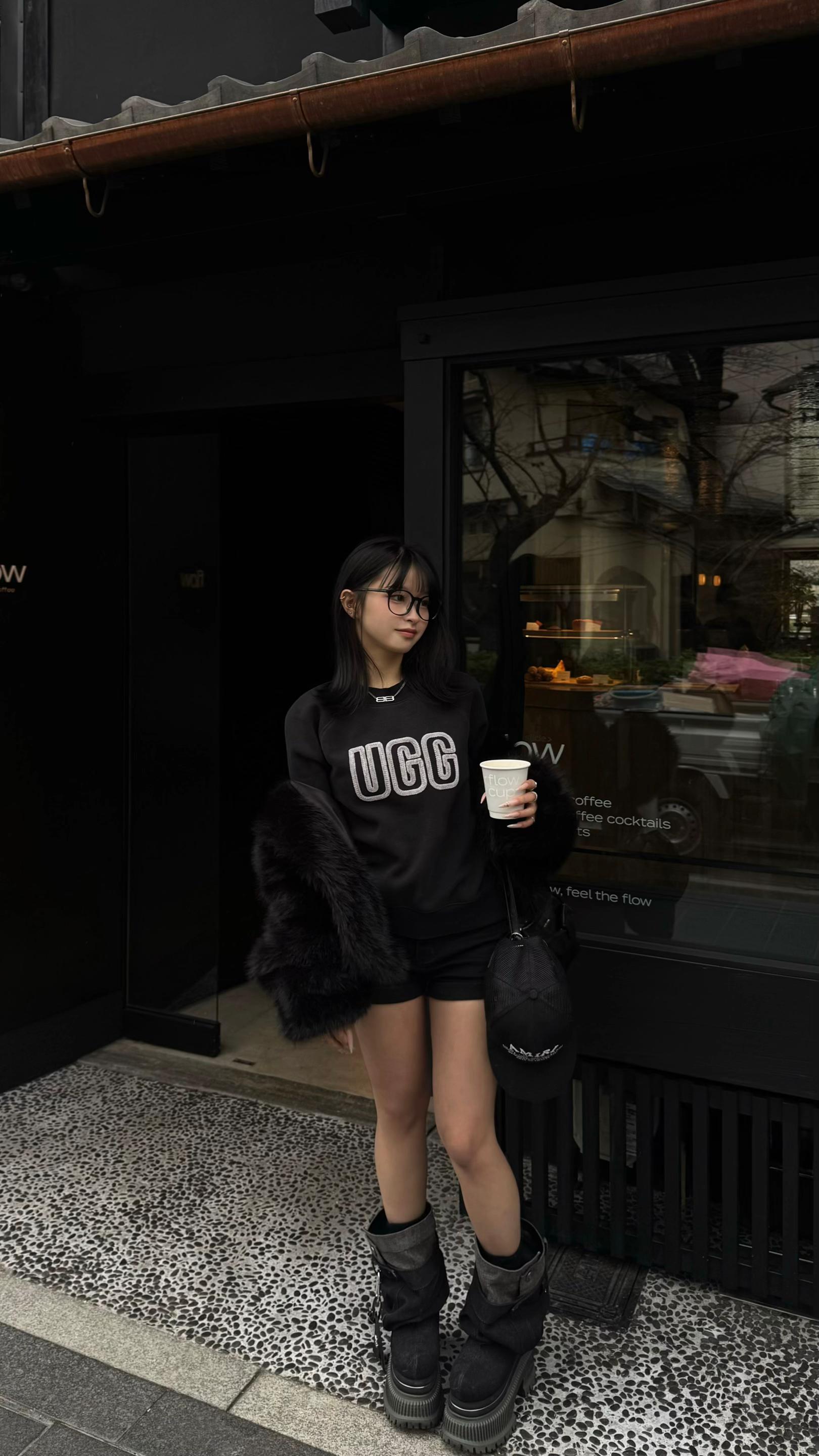 @リ コ