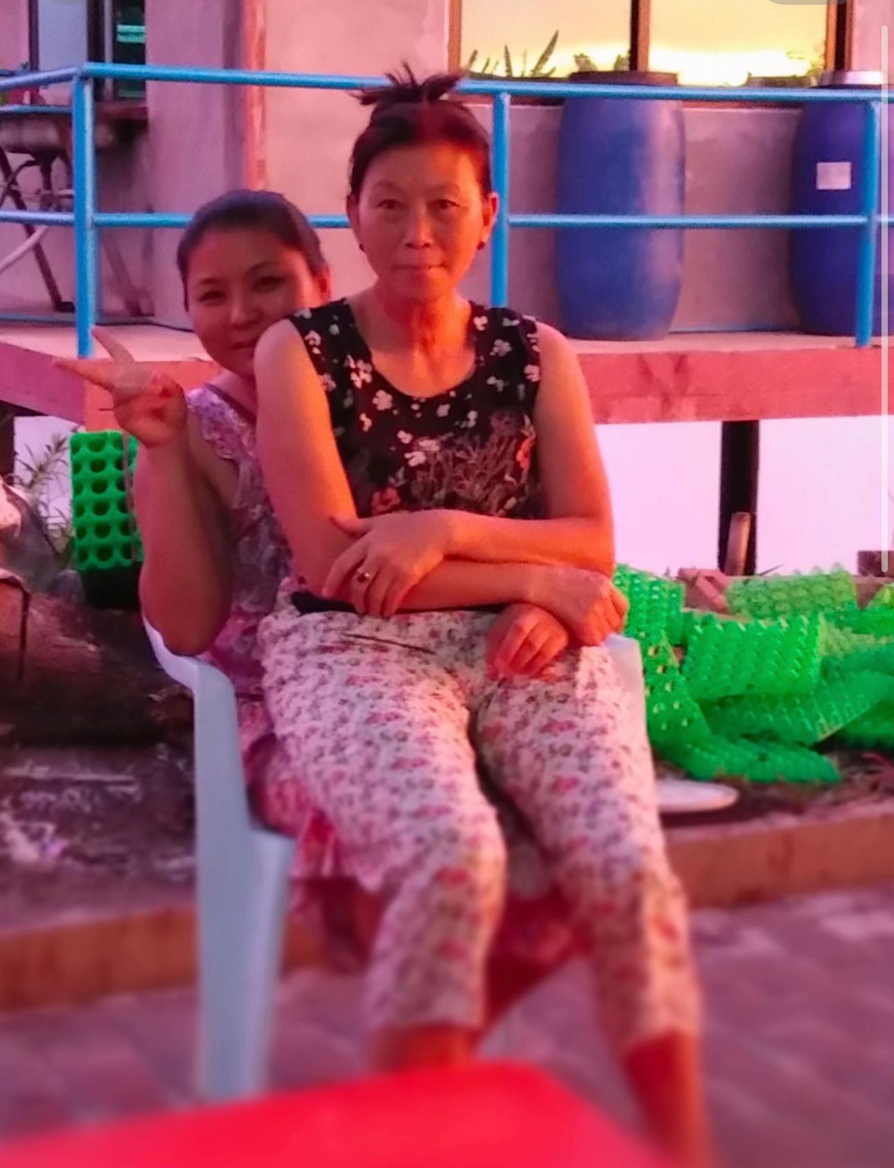@Zhang Di