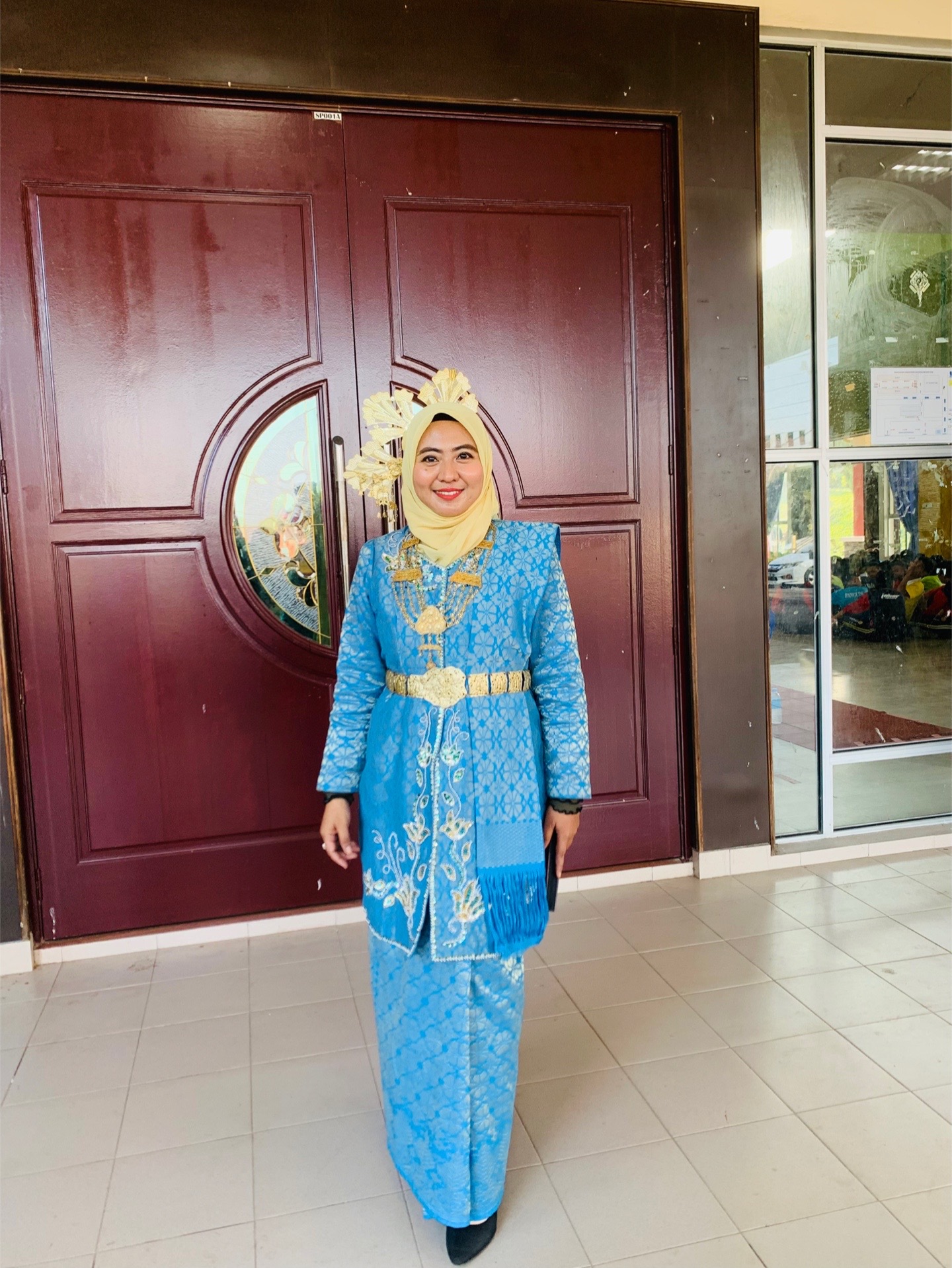 @Aisha Az-Zahra