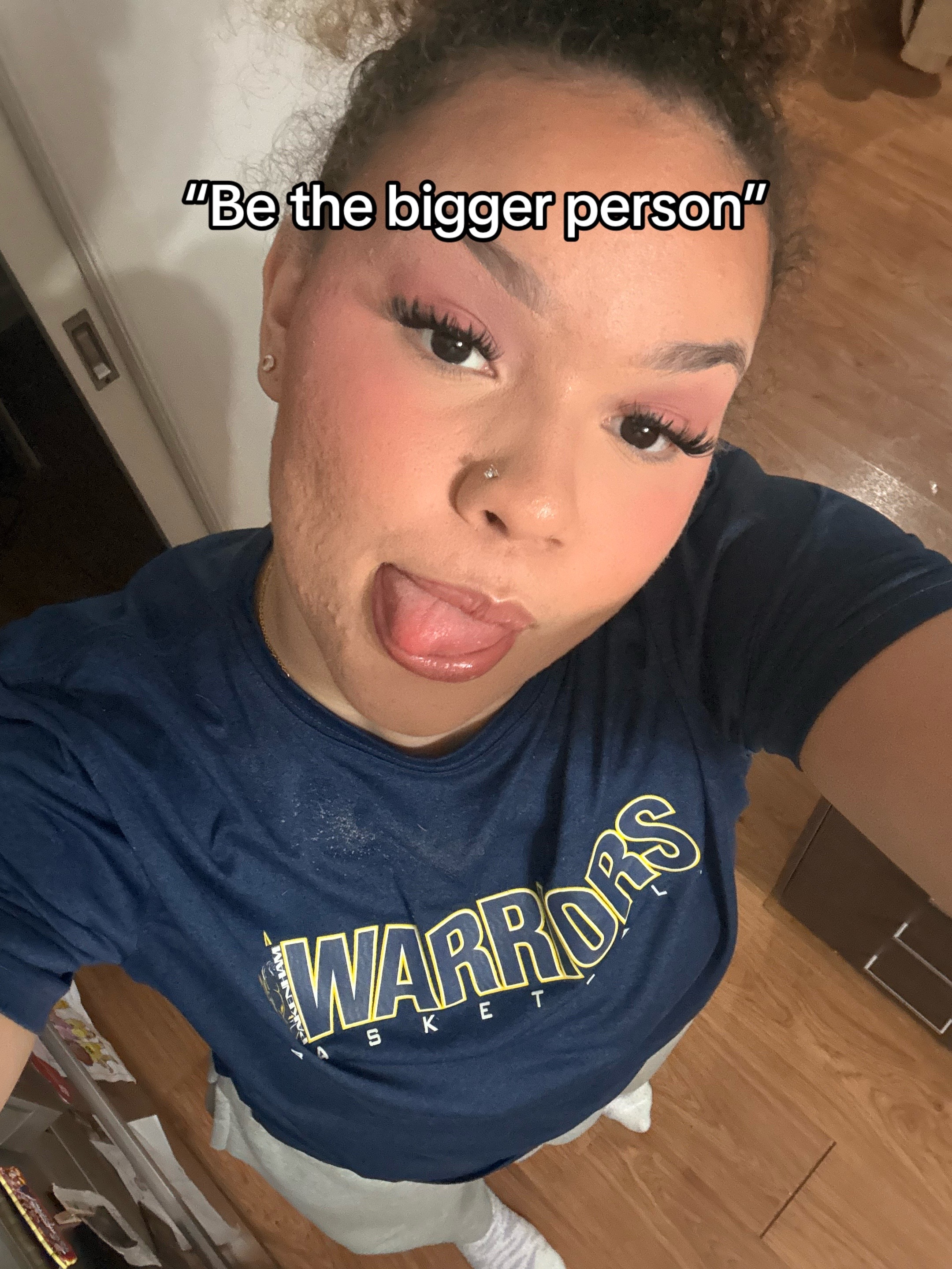 @Bee