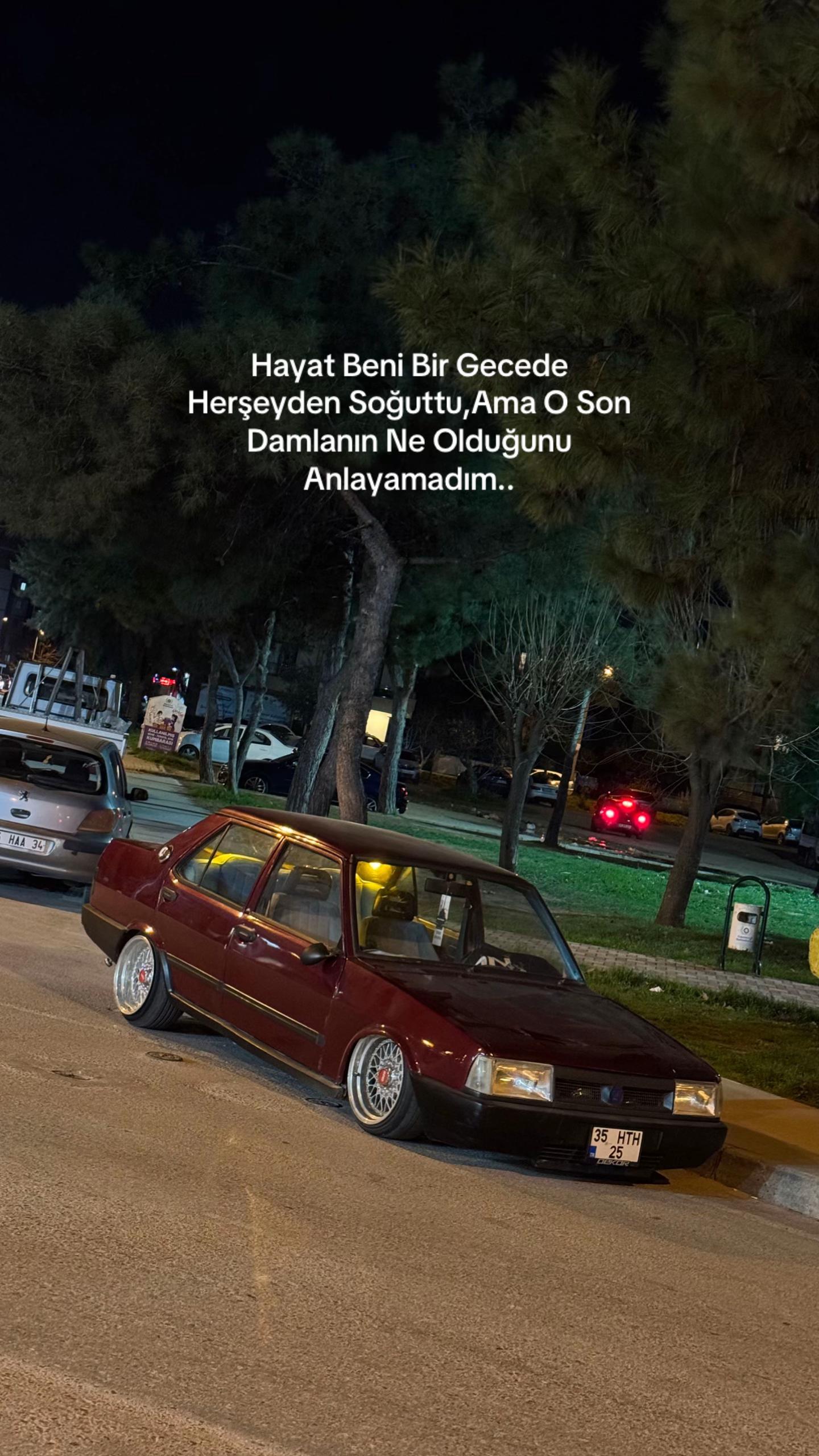 @Oguz Demirci