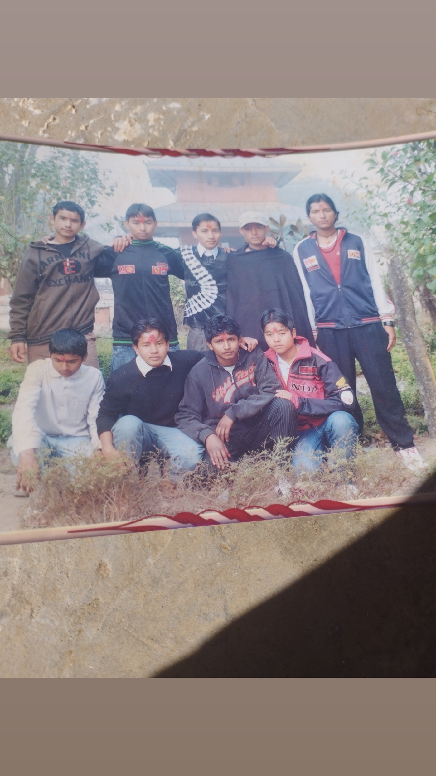 @Manoj shah 533