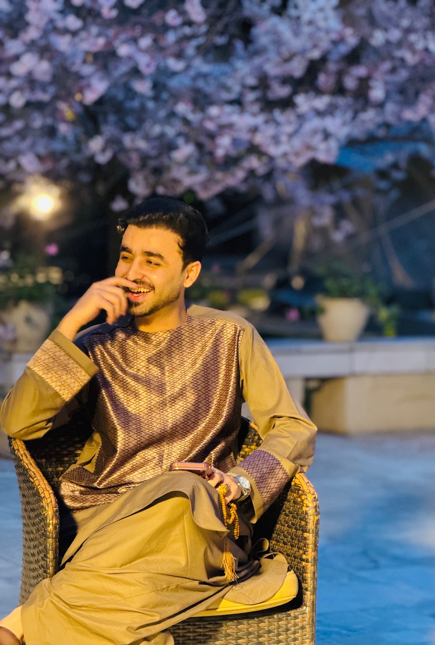 @Haji Sahil