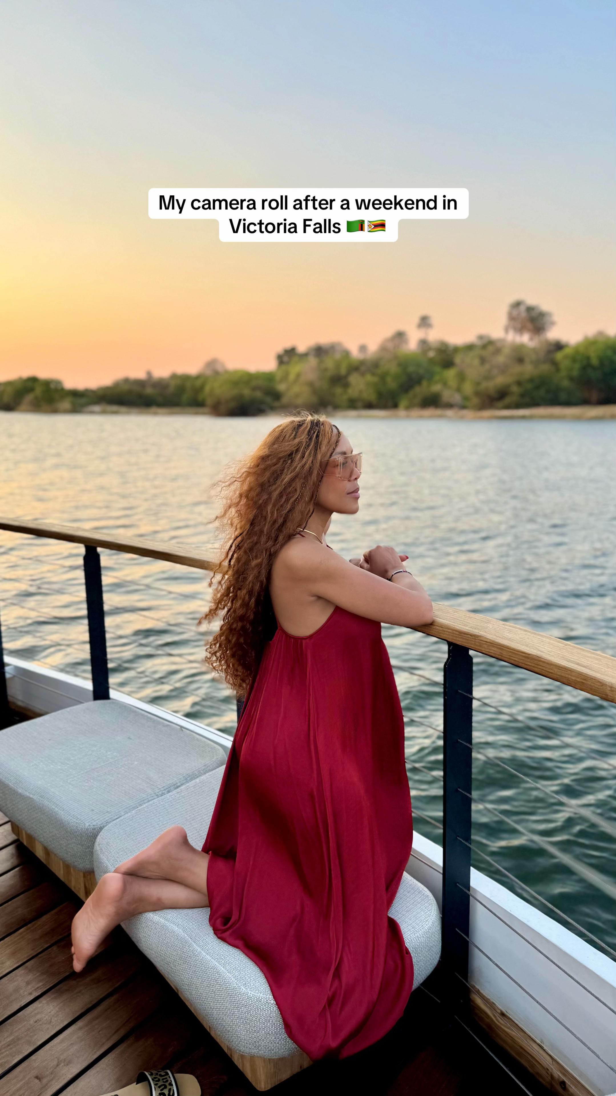 @MsLeloB | Travel Podcaster