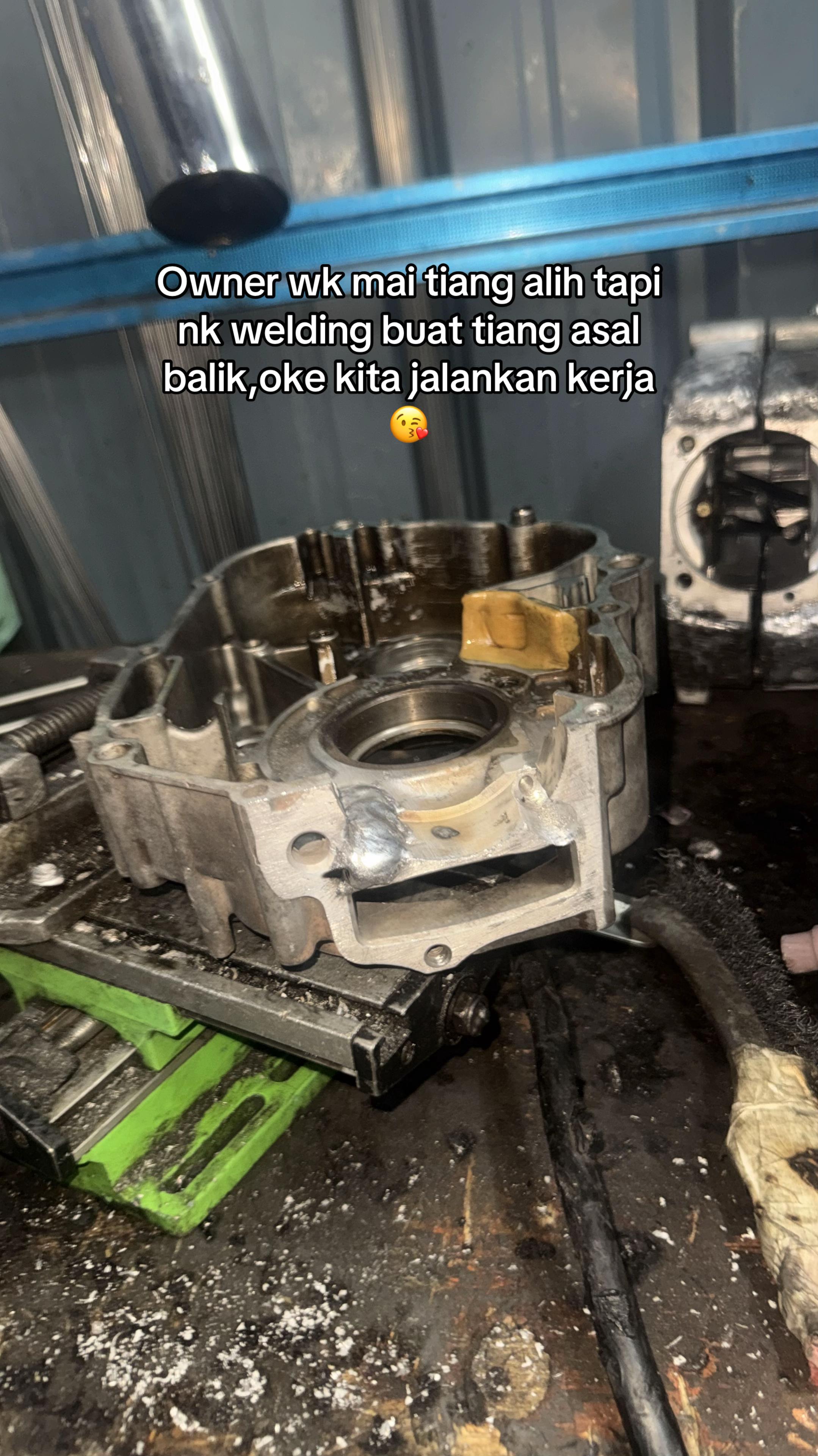 @Sikgarage